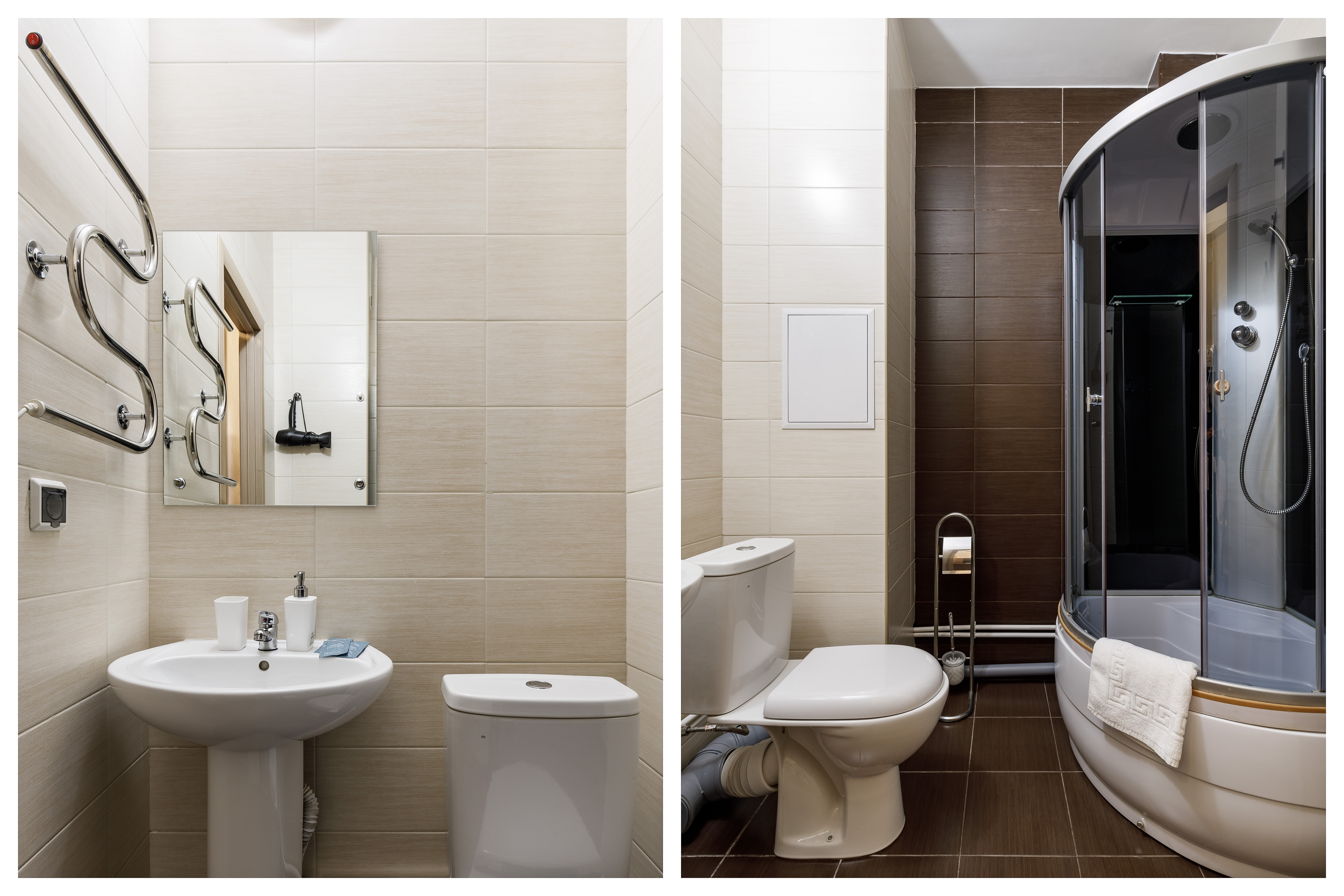 Студия Стандарт 1+1