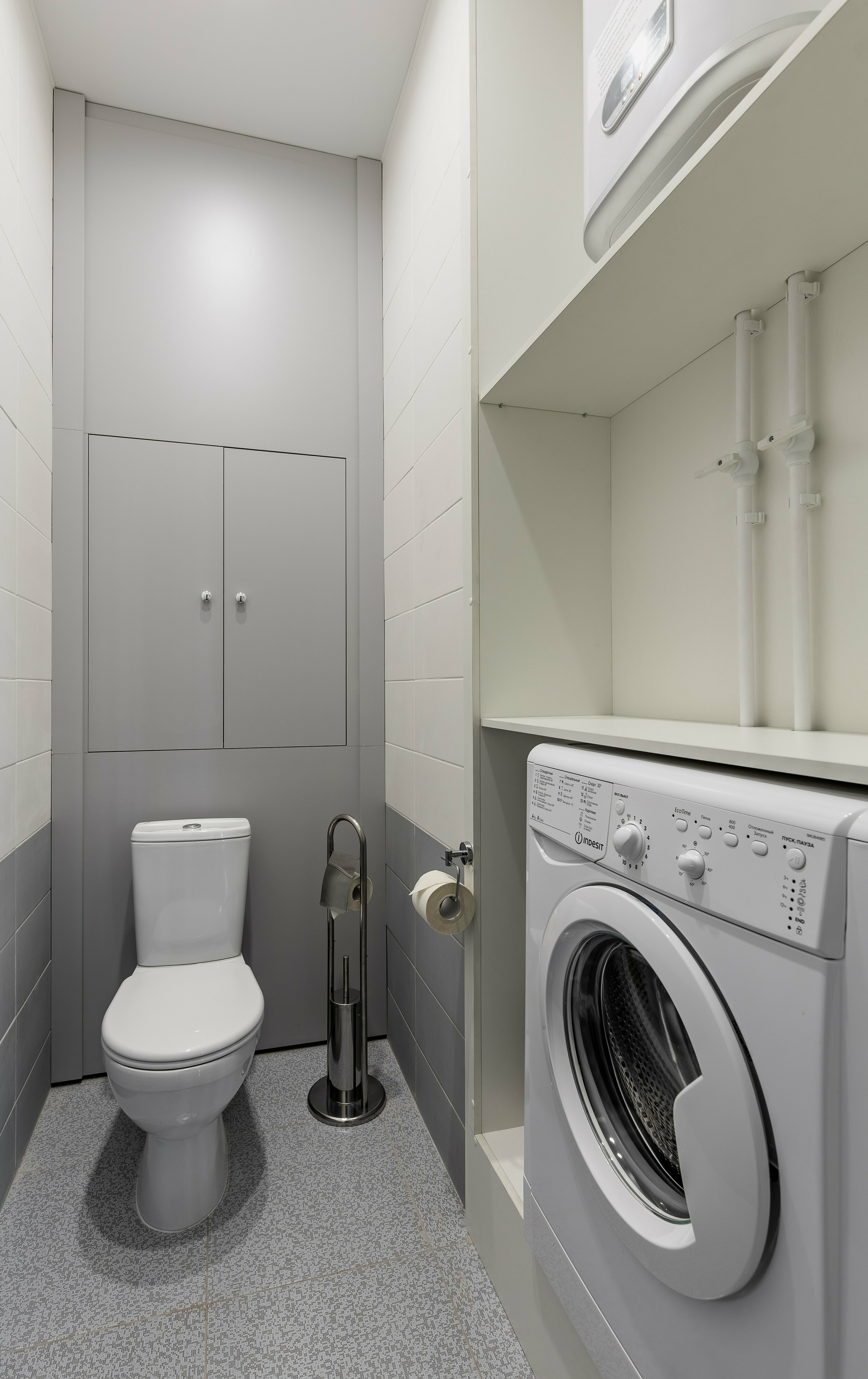 Апартаменты с 2мя спальнями