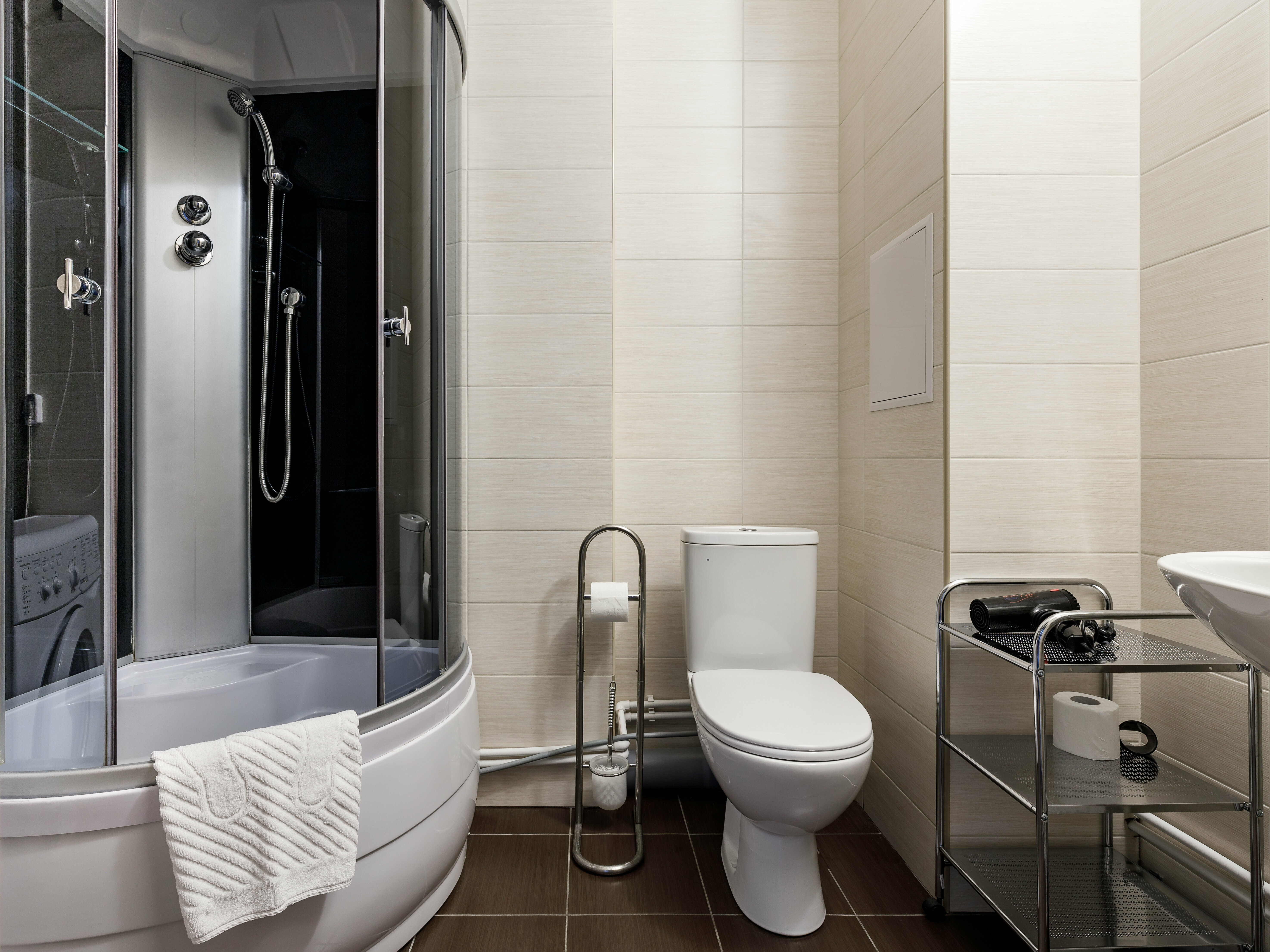 Однокомнатный номер Комфорт (Семейный)