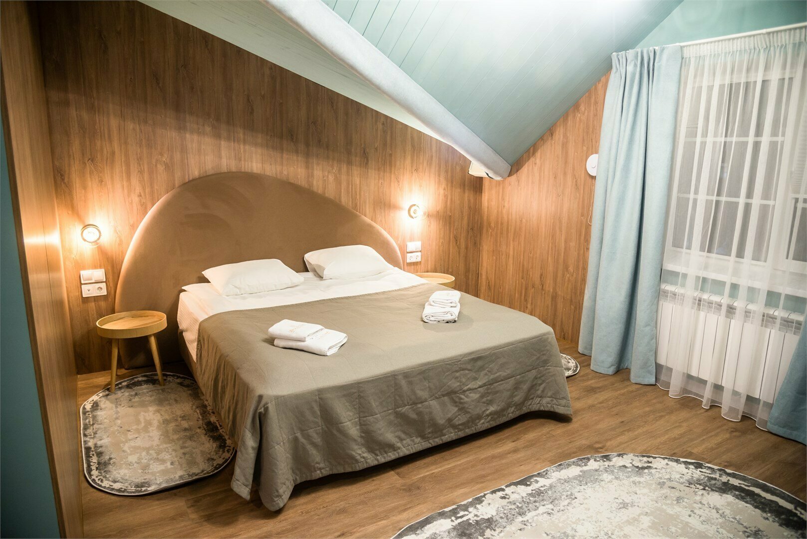 Супериор AQUA