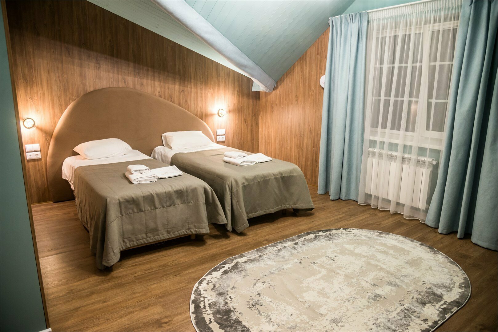 Супериор AQUA