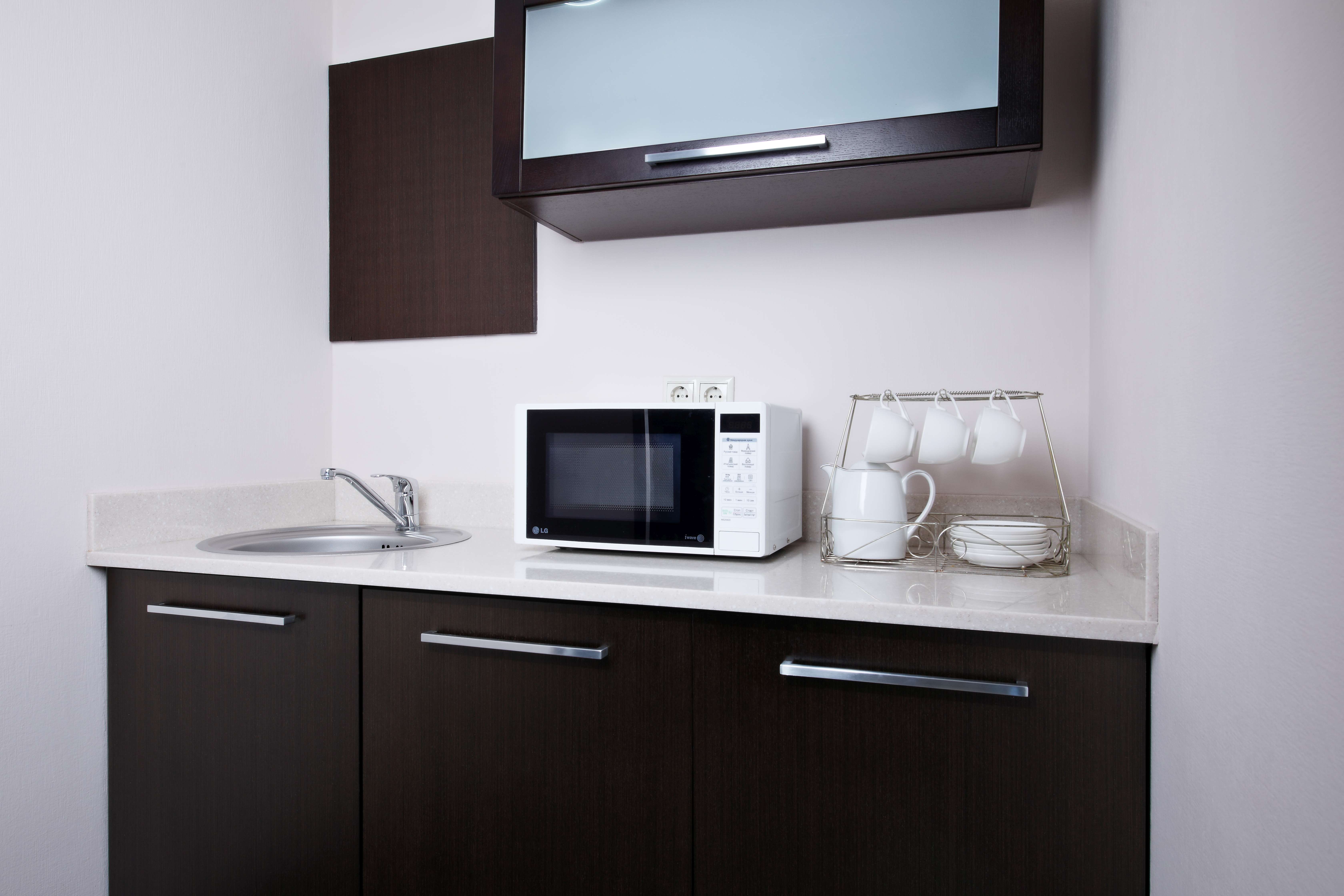 Президентские апартаменты Бештау