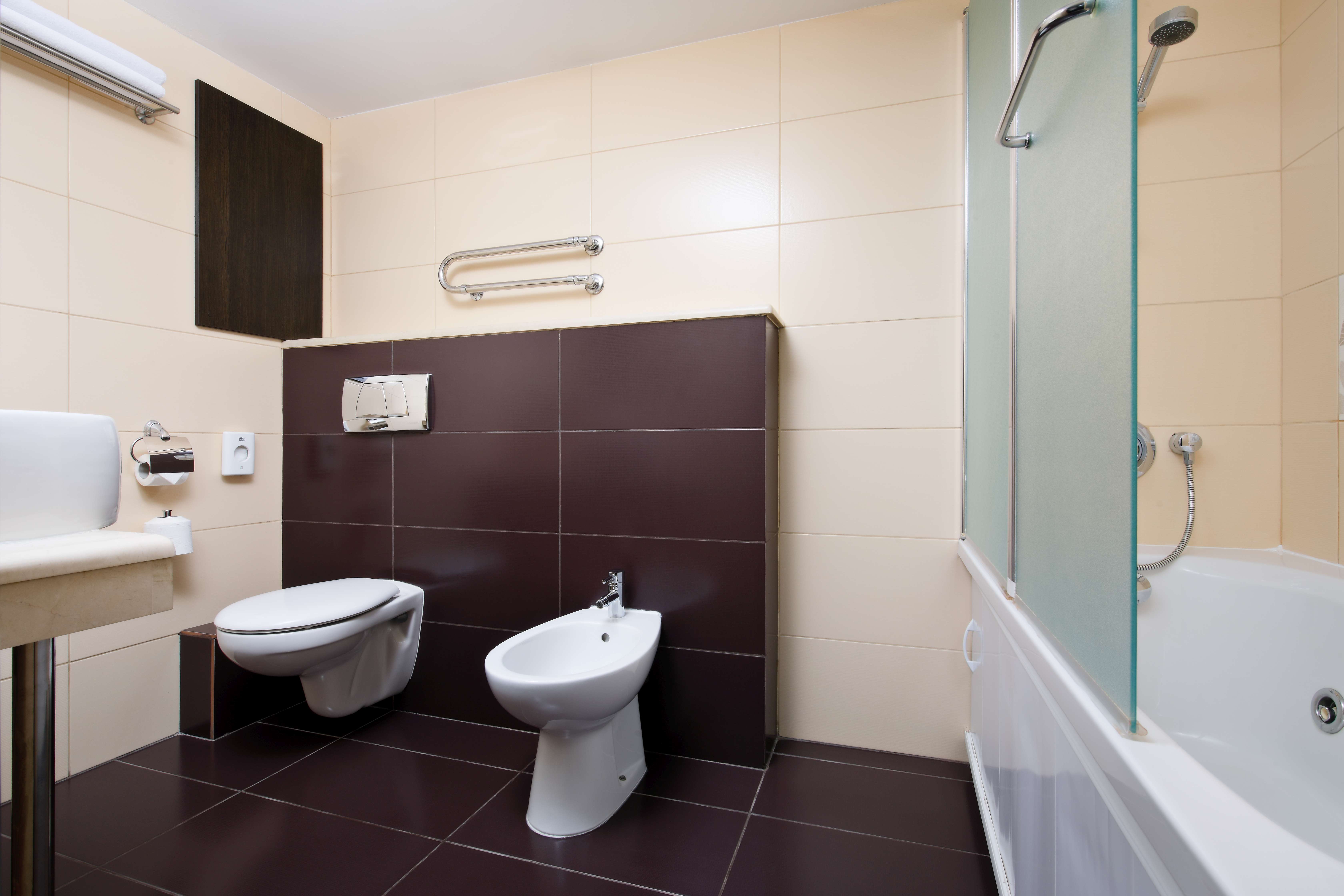 Люкс повышенной комфортности