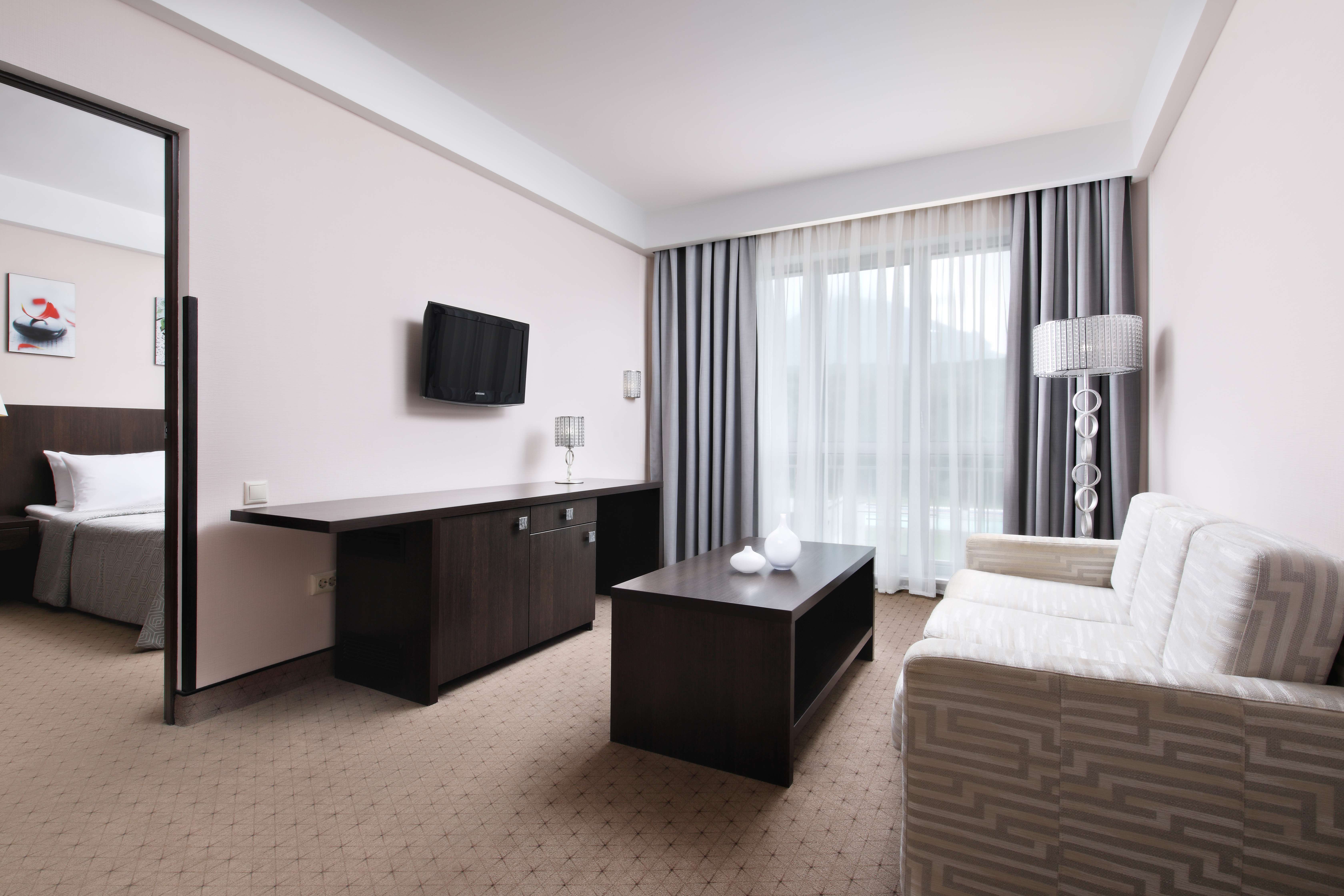 Люкс Бештау