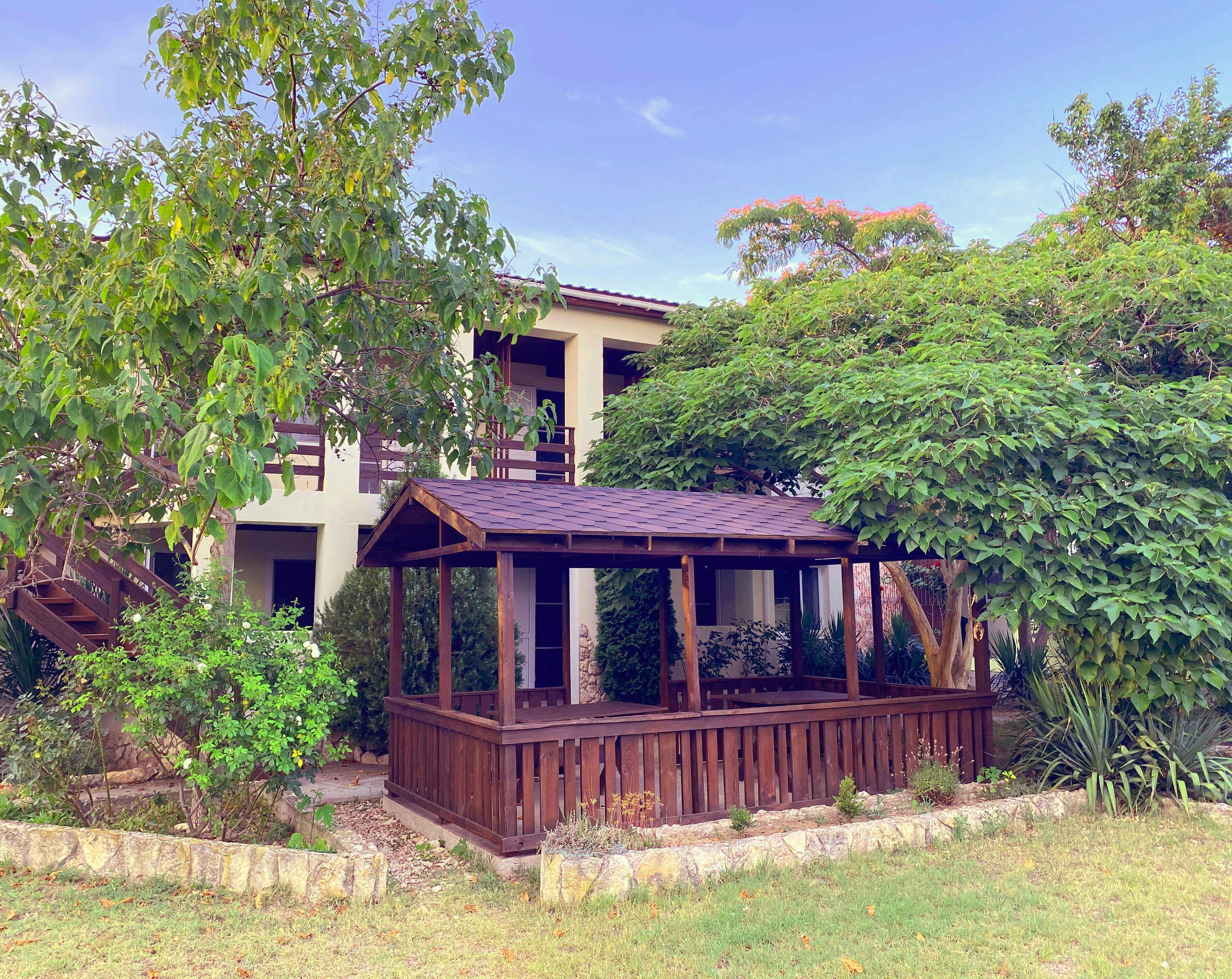 Одноместный номер