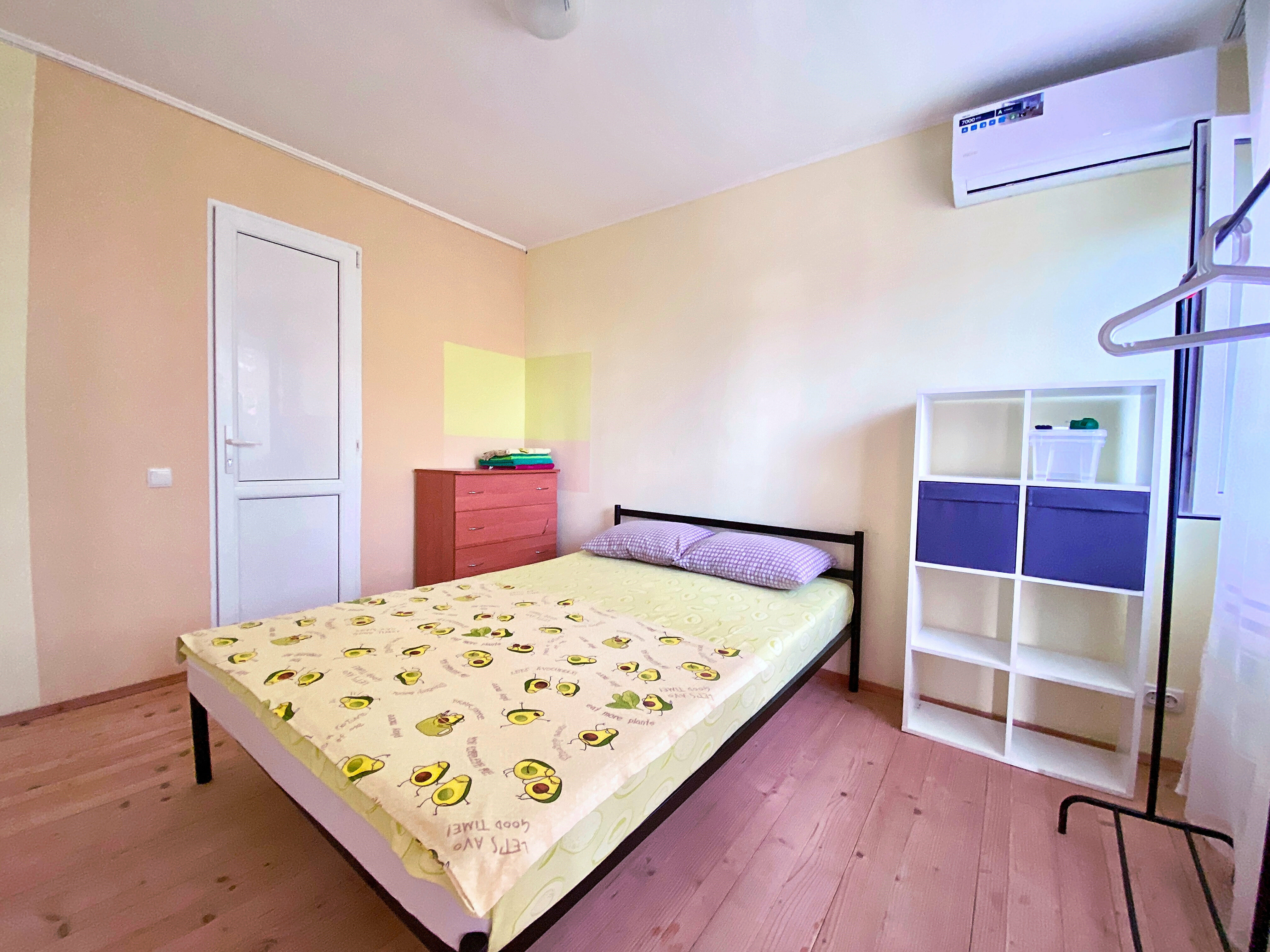 Одноместный номер