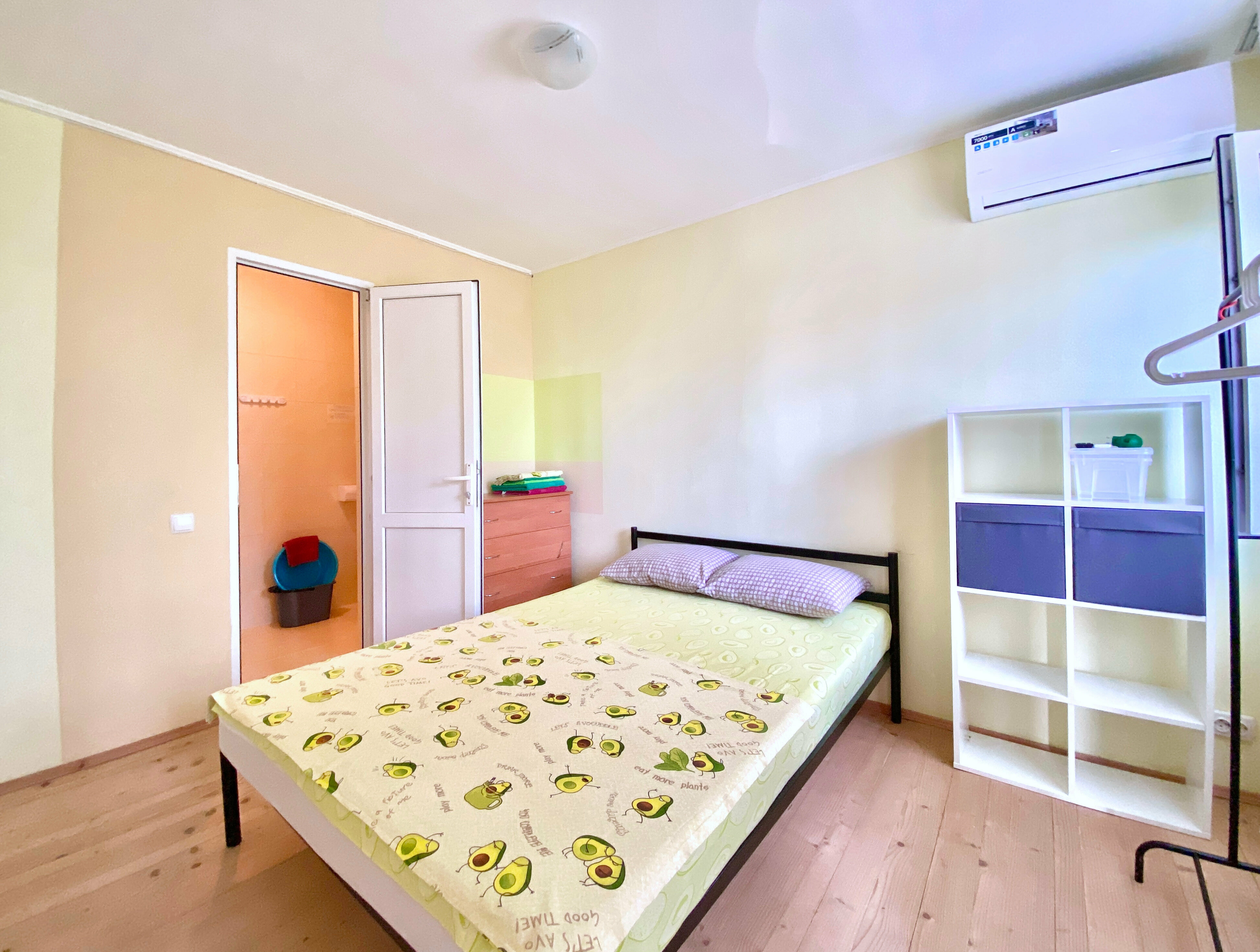 Одноместный номер