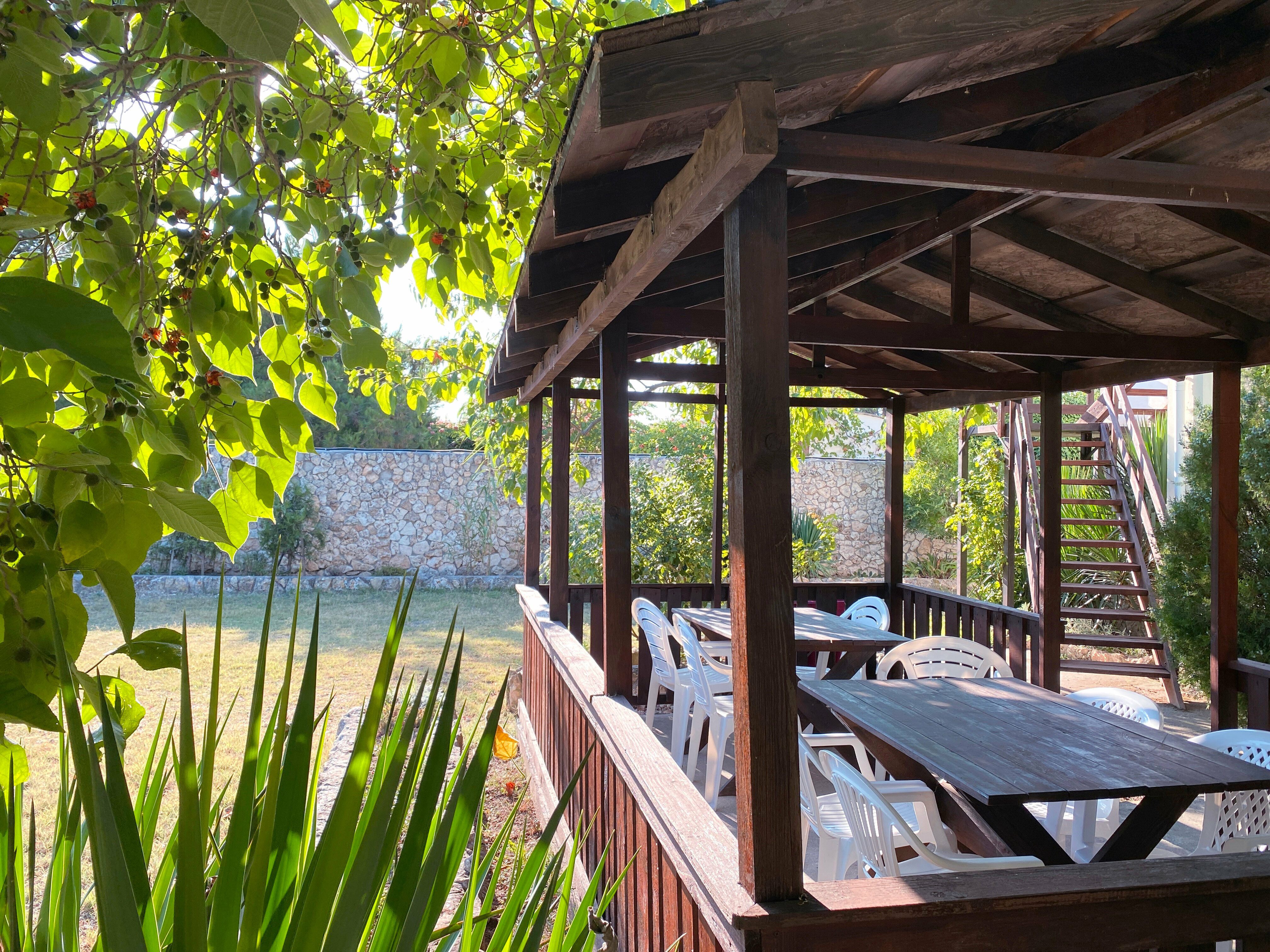 Одноместный номер