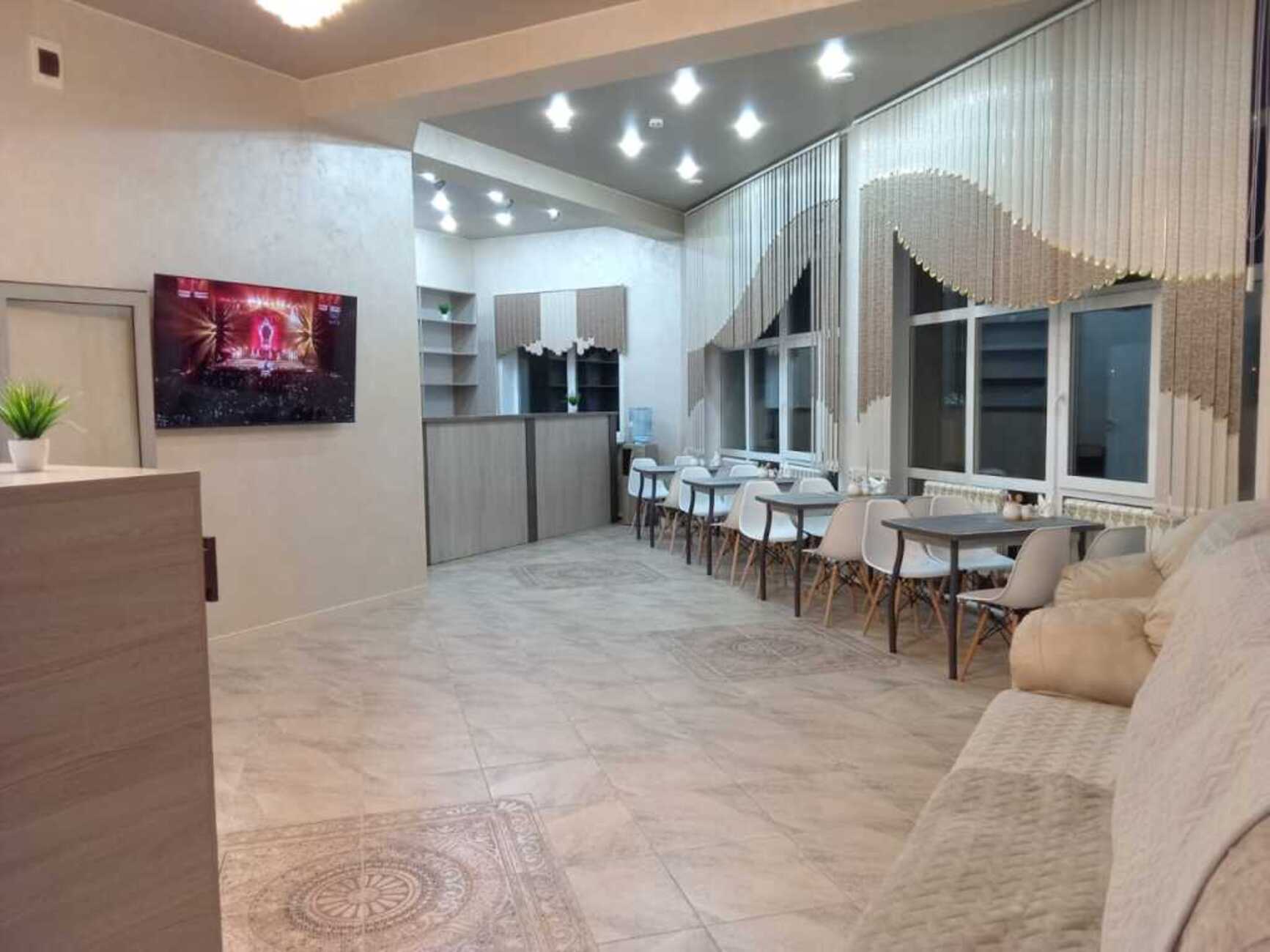 Двухместный номер с 2 отдельными кроватями