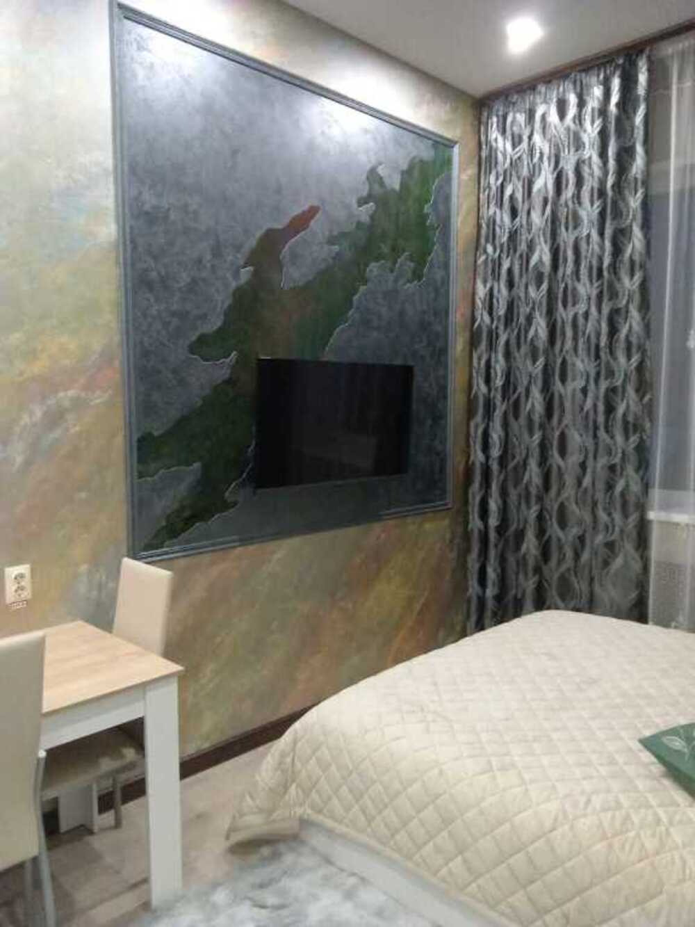 Стандартный одноместный номер