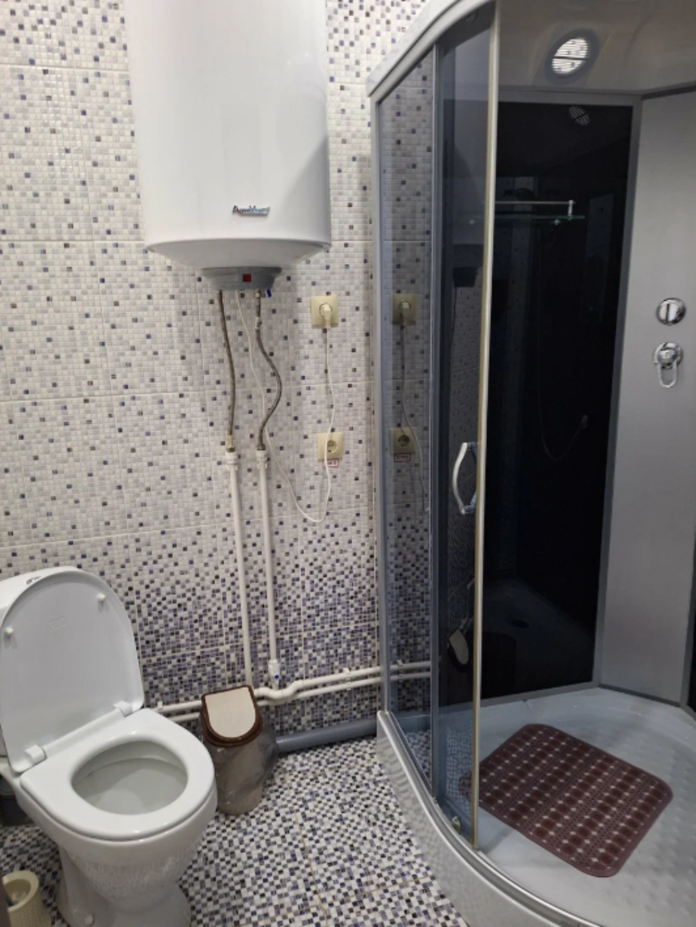 Двухместный номер с 2 отдельными кроватями