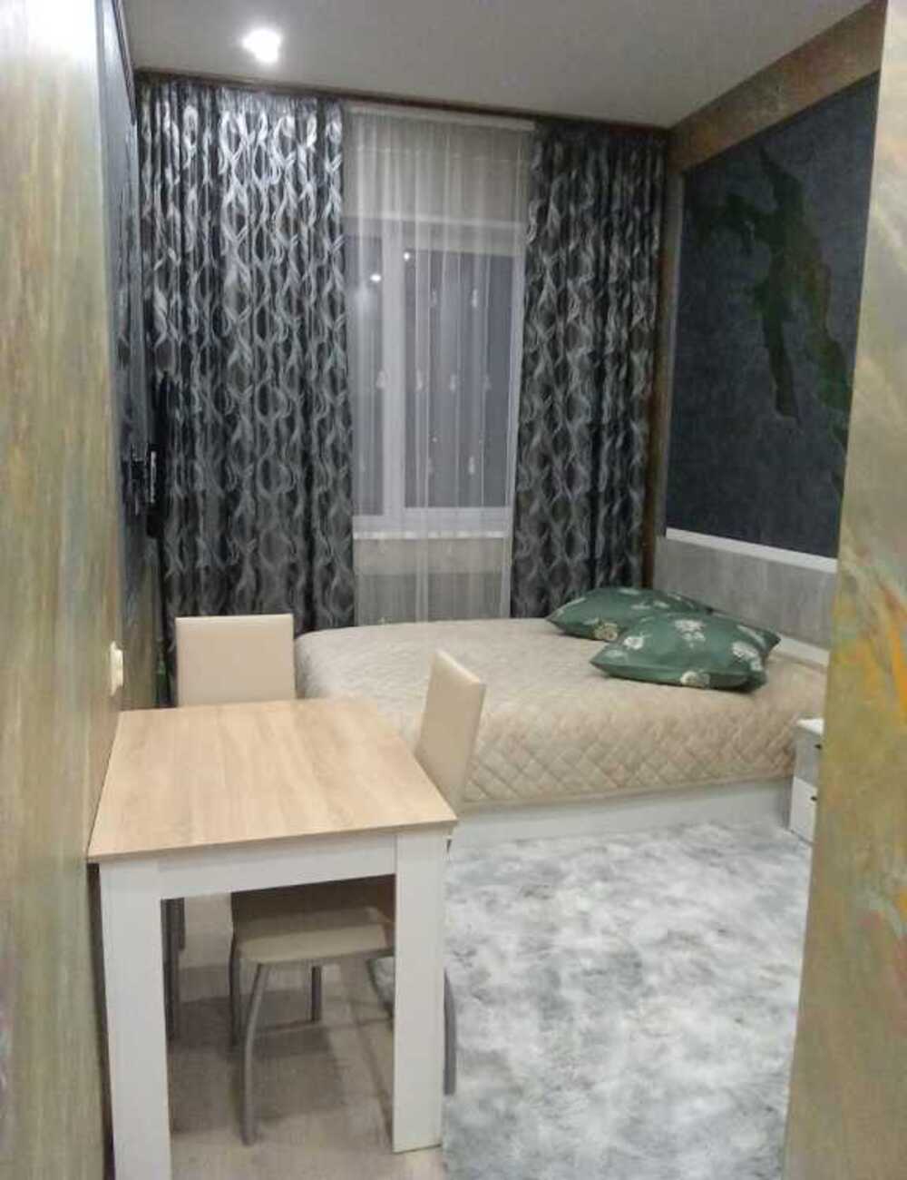 Стандартный одноместный номер