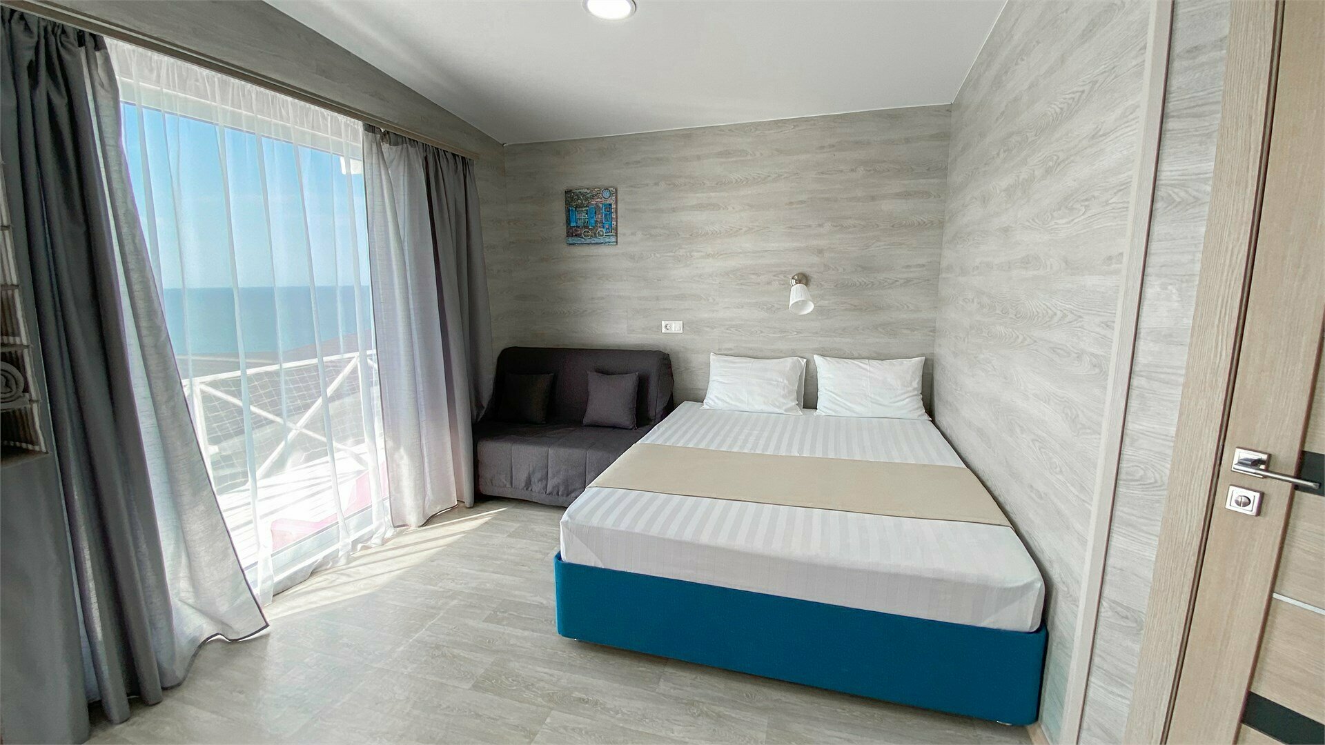 Фортуна: от номера до виллы