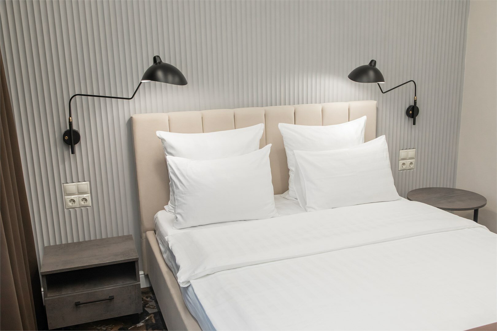 Джуниор сюит