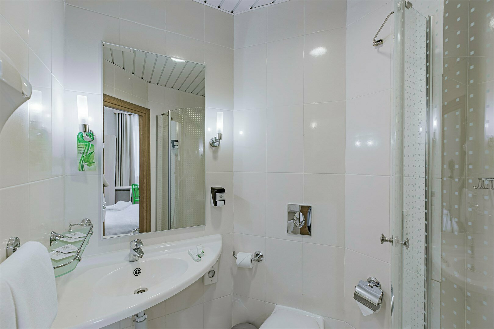 Стандарт твин