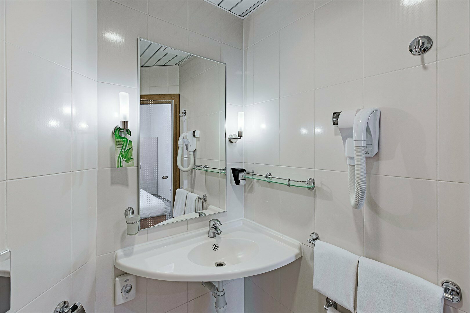 Стандарт эконом