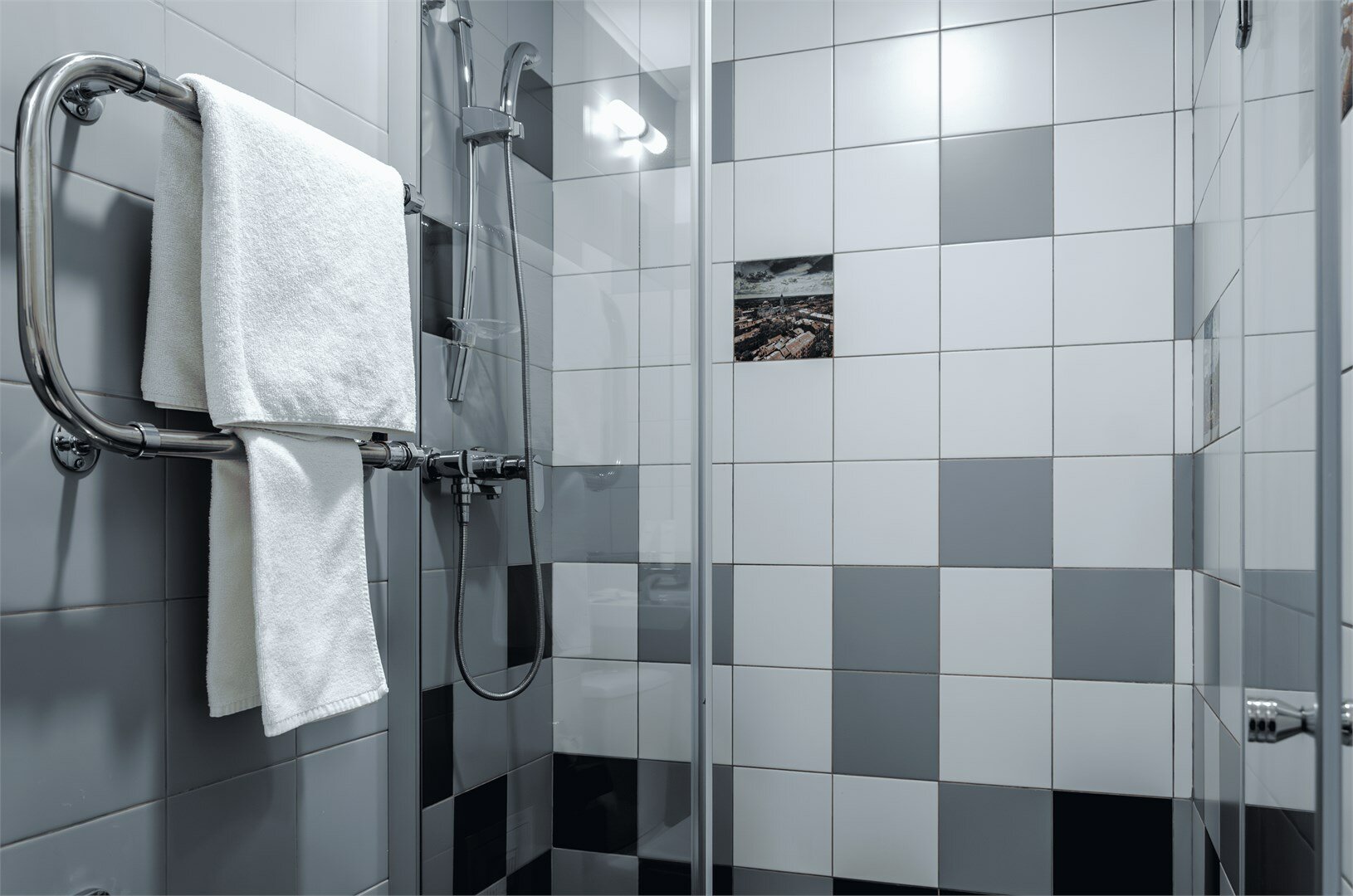 Комфорт-Плюс с 1-ой кроватью