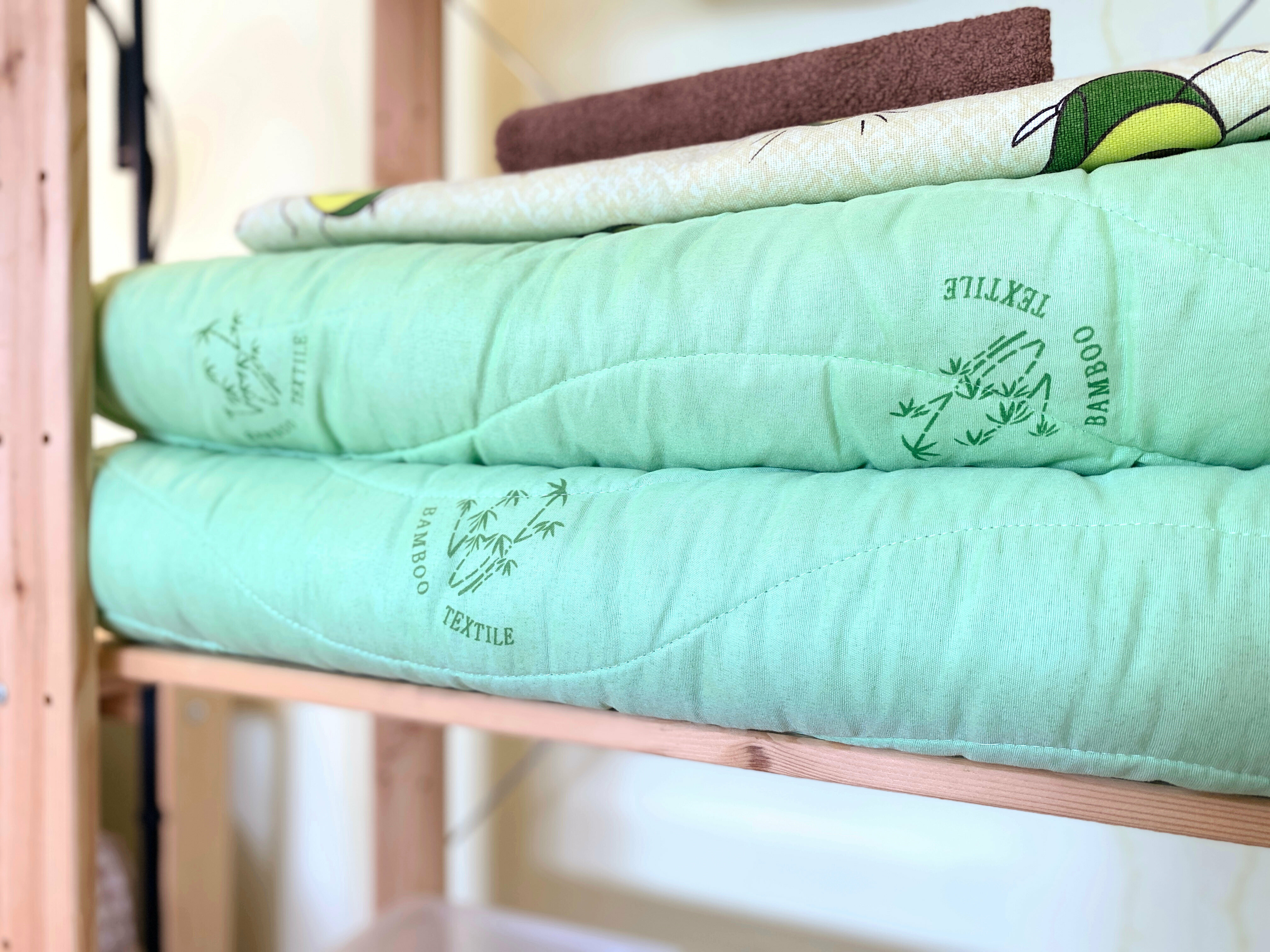 Двухместный номер с 1 кроватью