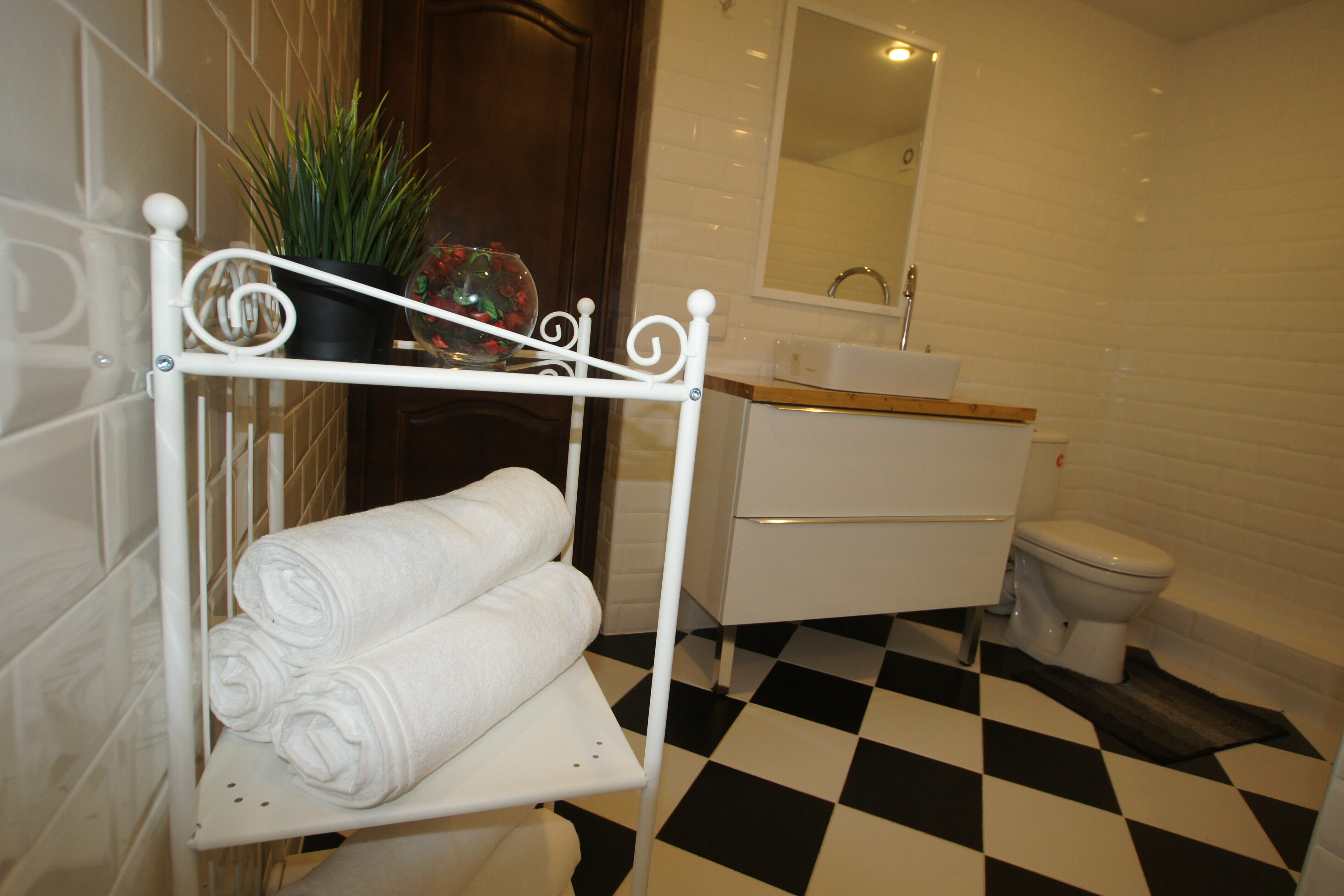 Коттедж для семейного отдыха