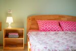 Двухместный благоустроенный номер с кухней в Любо-дорого