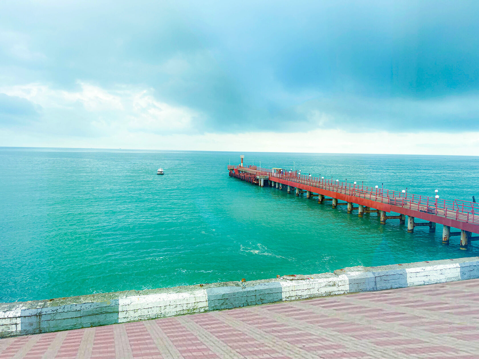 Двухместный номер Делюкс с 1 кроватью