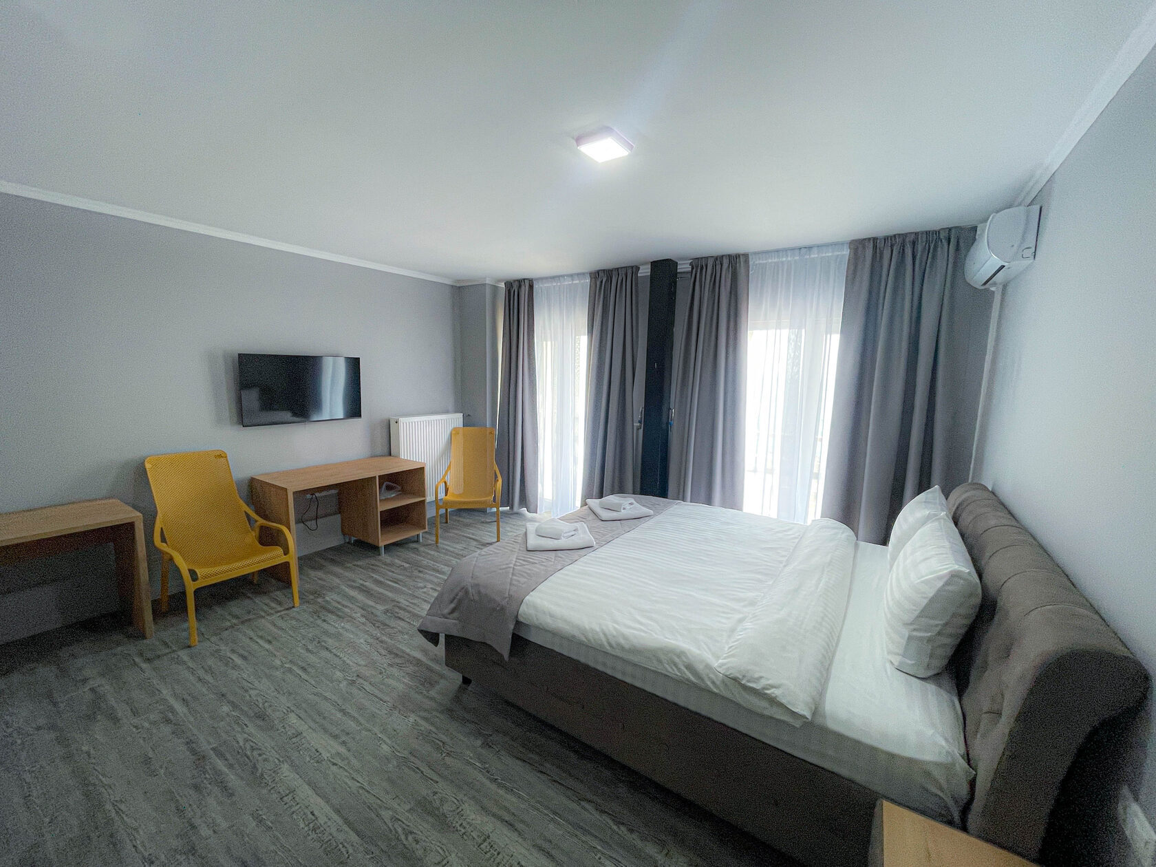 Семейный номер