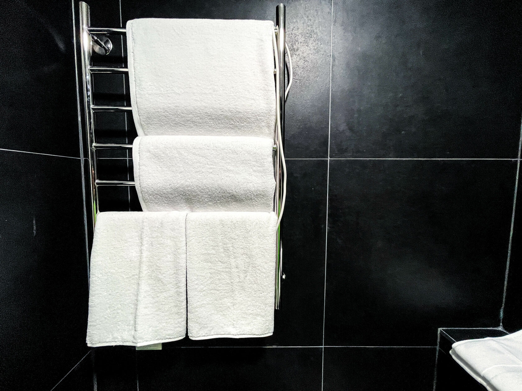 Двухместный номер Делюкс с 1 кроватью