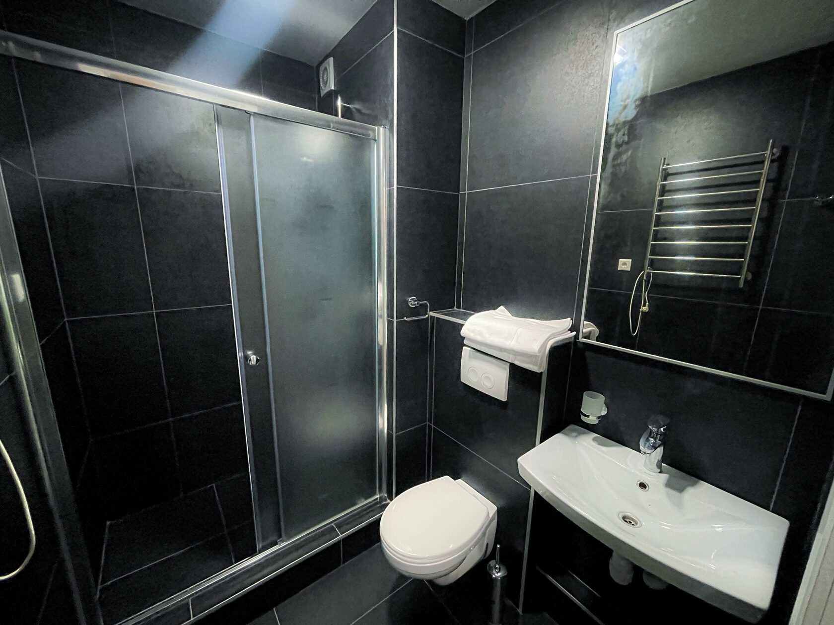 Семейный номер