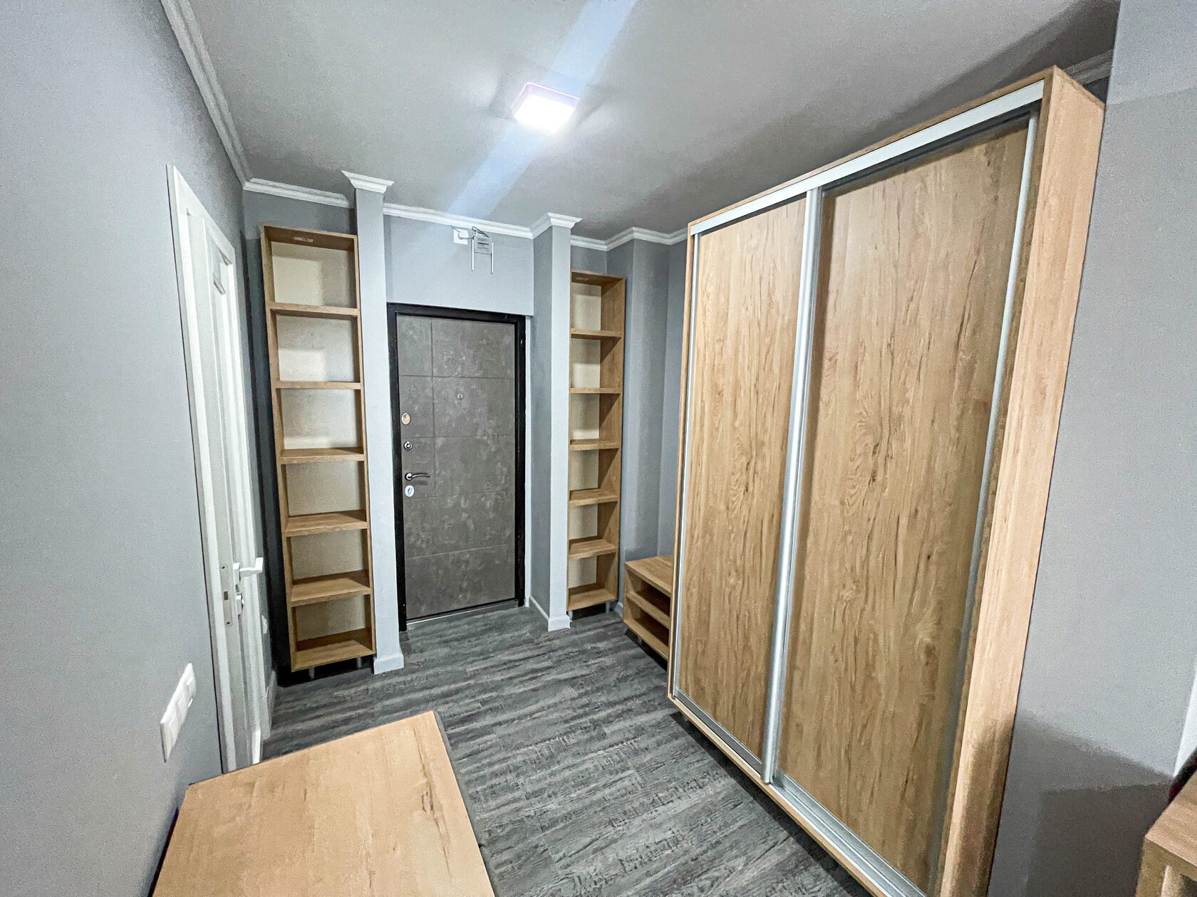 Семейный номер