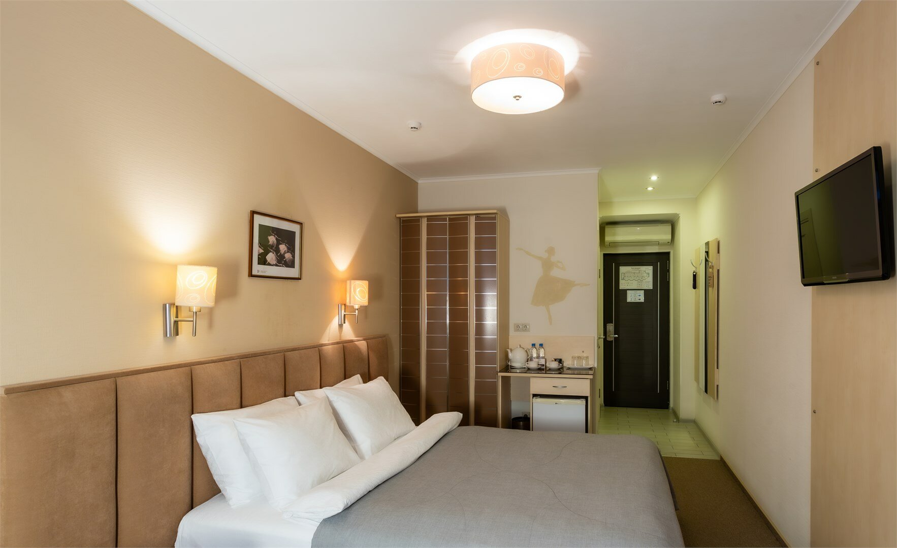 Стандарт Плюс DBL