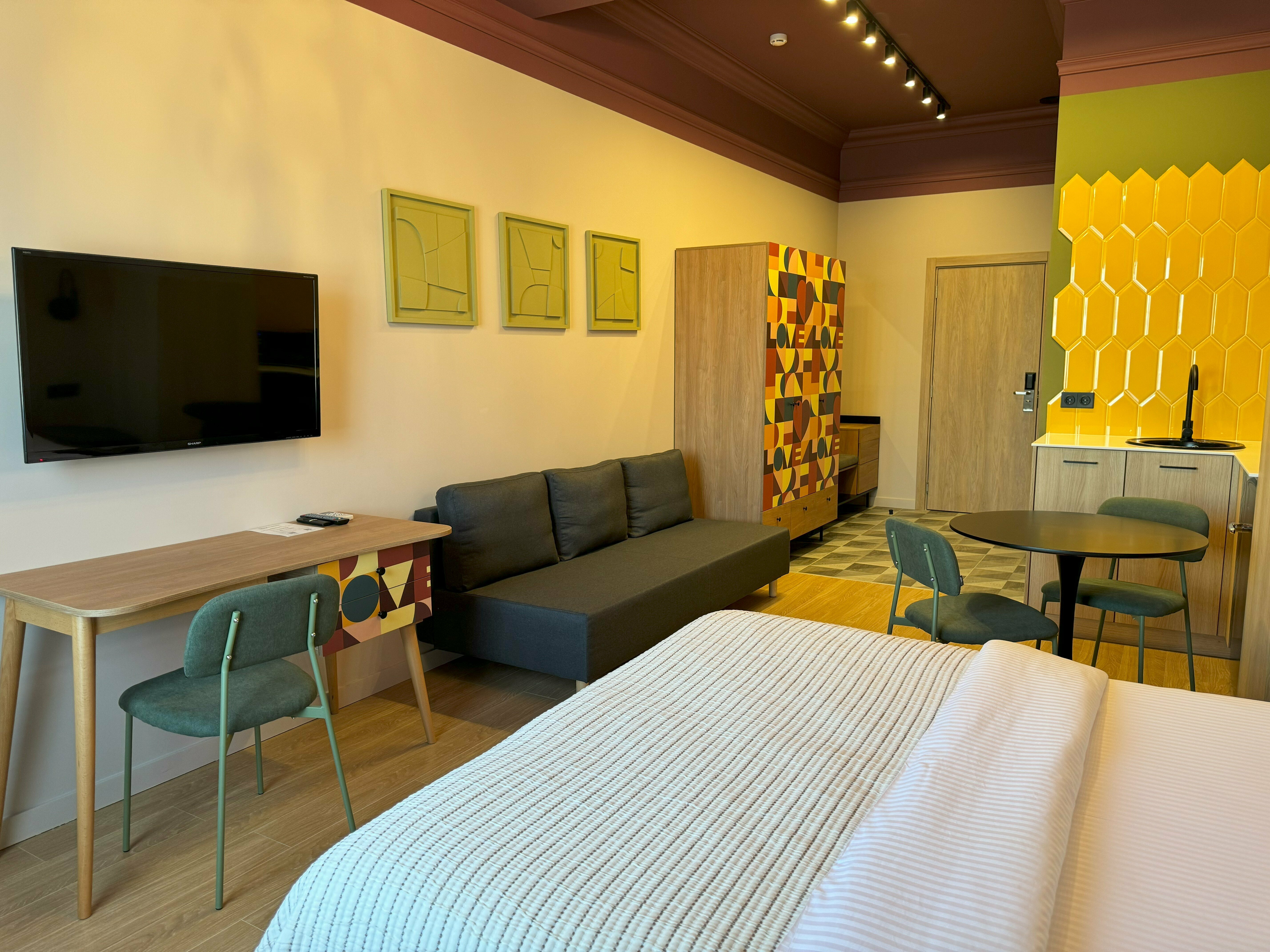 № 305 "Улучшенный" 