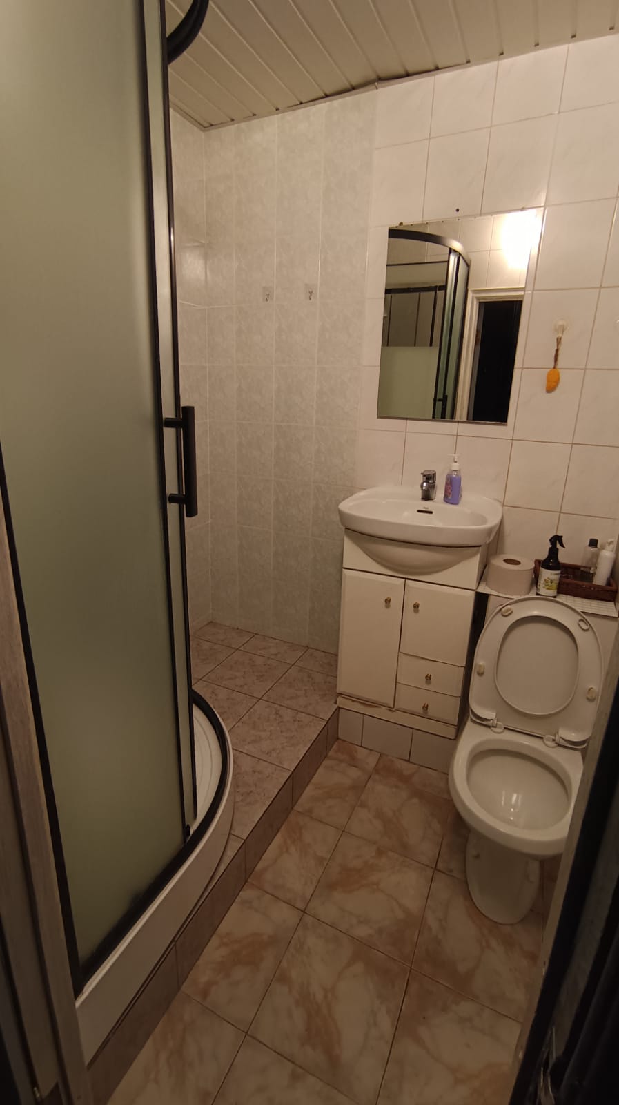 Бюджетный двухместный номер с 1 кроватью