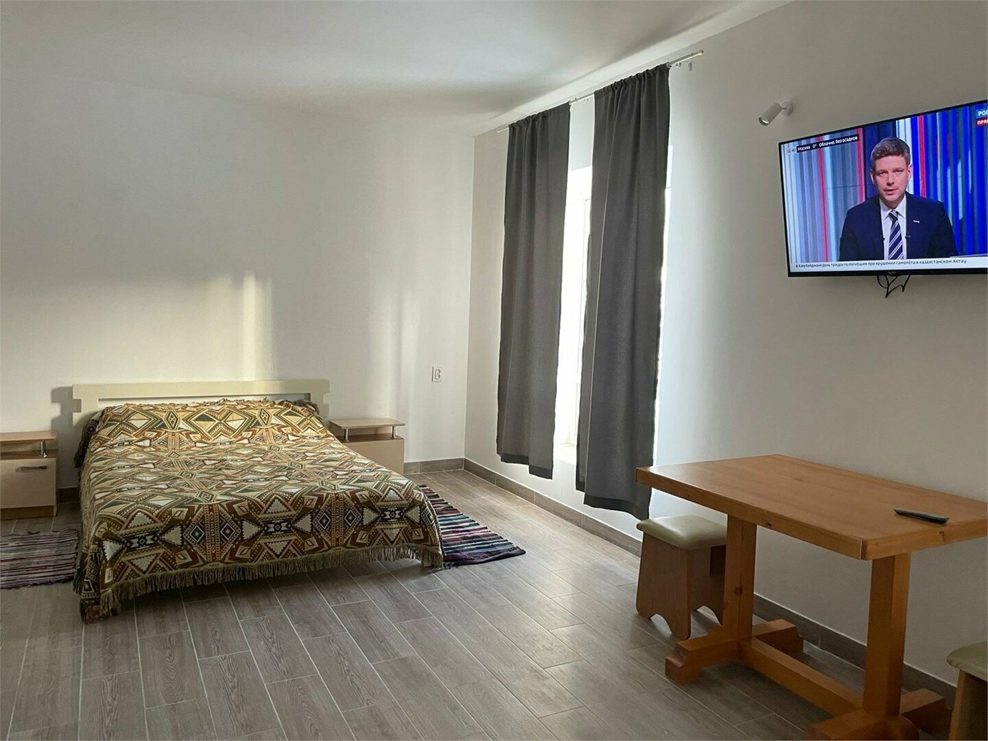 Квартира на  ул. Проселочной