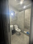 Двухместный номер с 1 кроватью в Гостевой Дом Персей