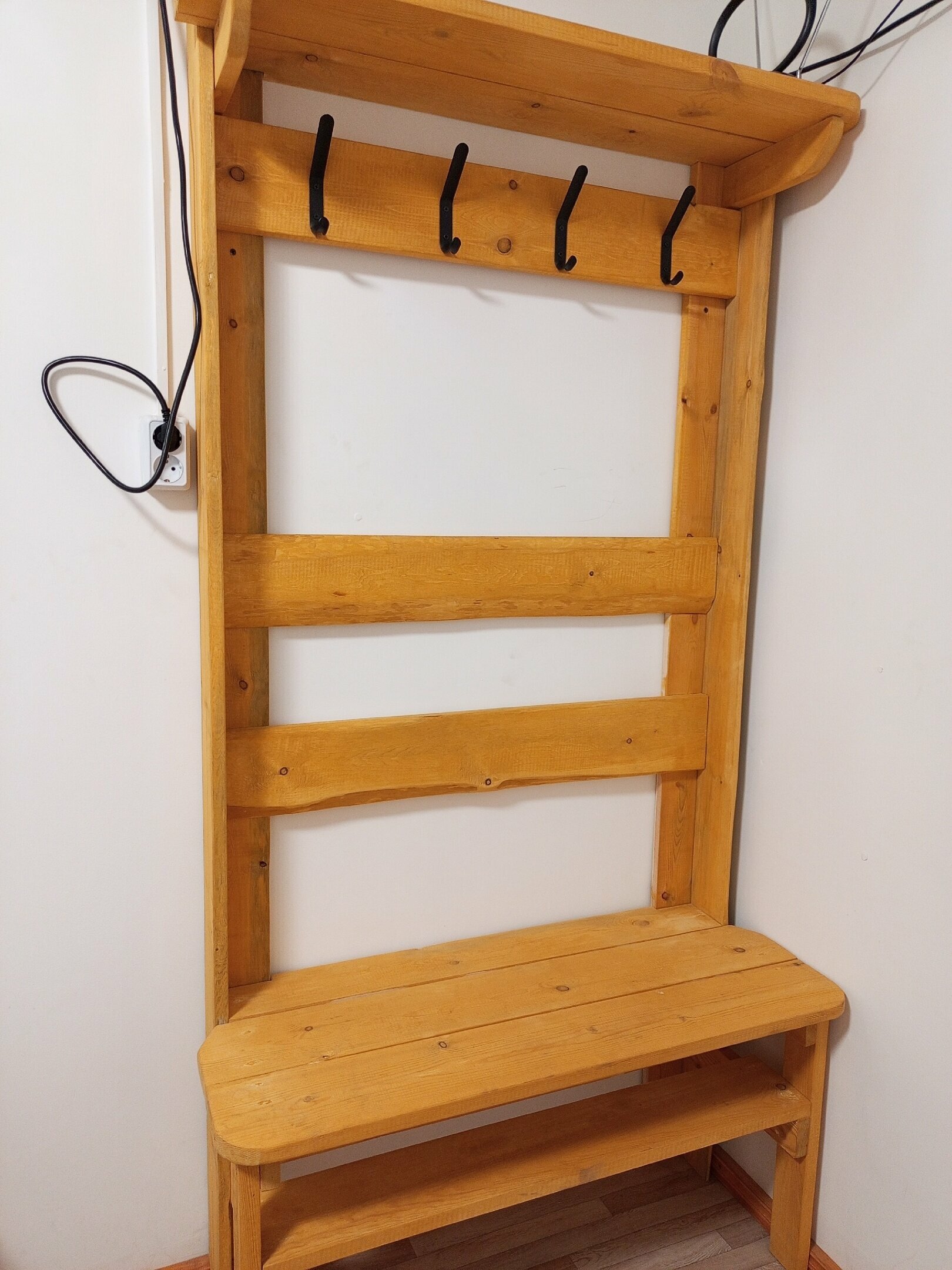 Бюджетный двухместный номер с 2 отдельными кроватями