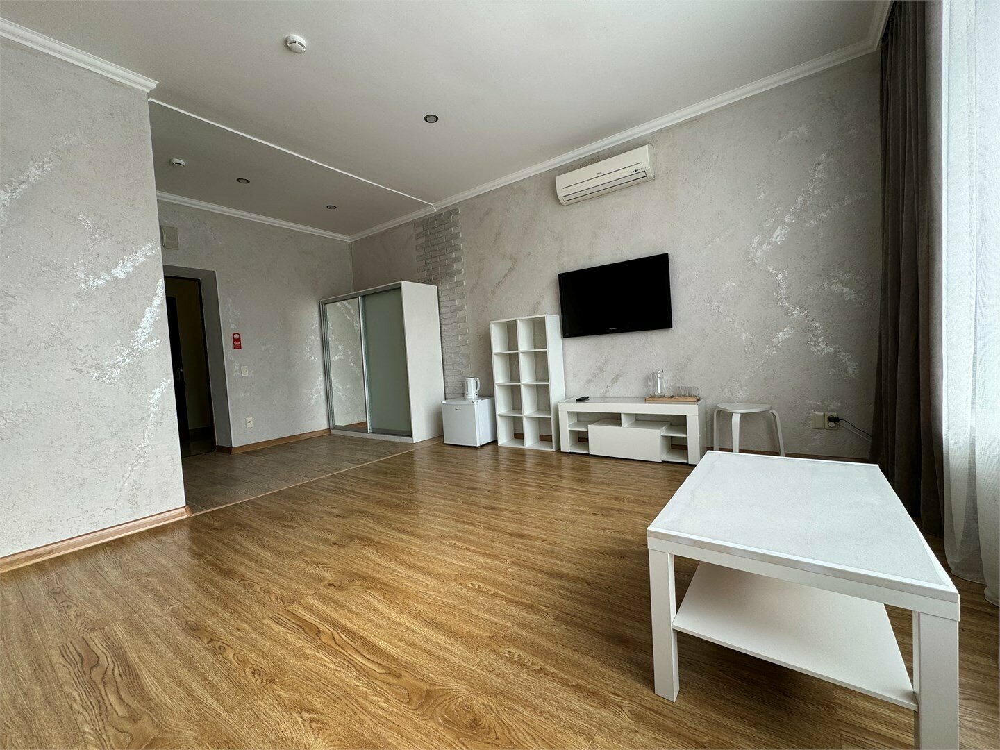 Двухкомнатный номер без балкона