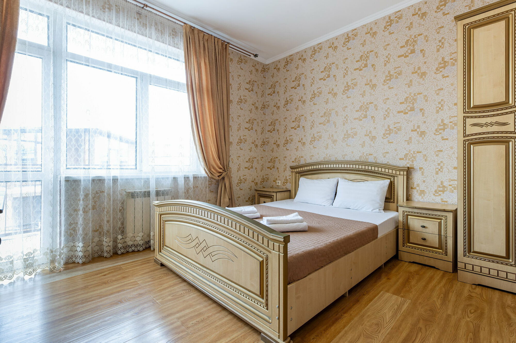 Стандарт | балкон