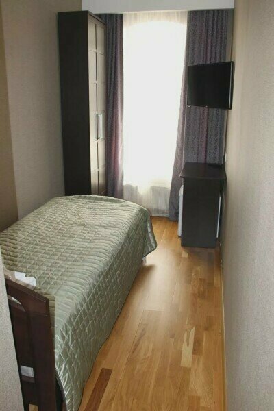 Бюджетный одноместный номер