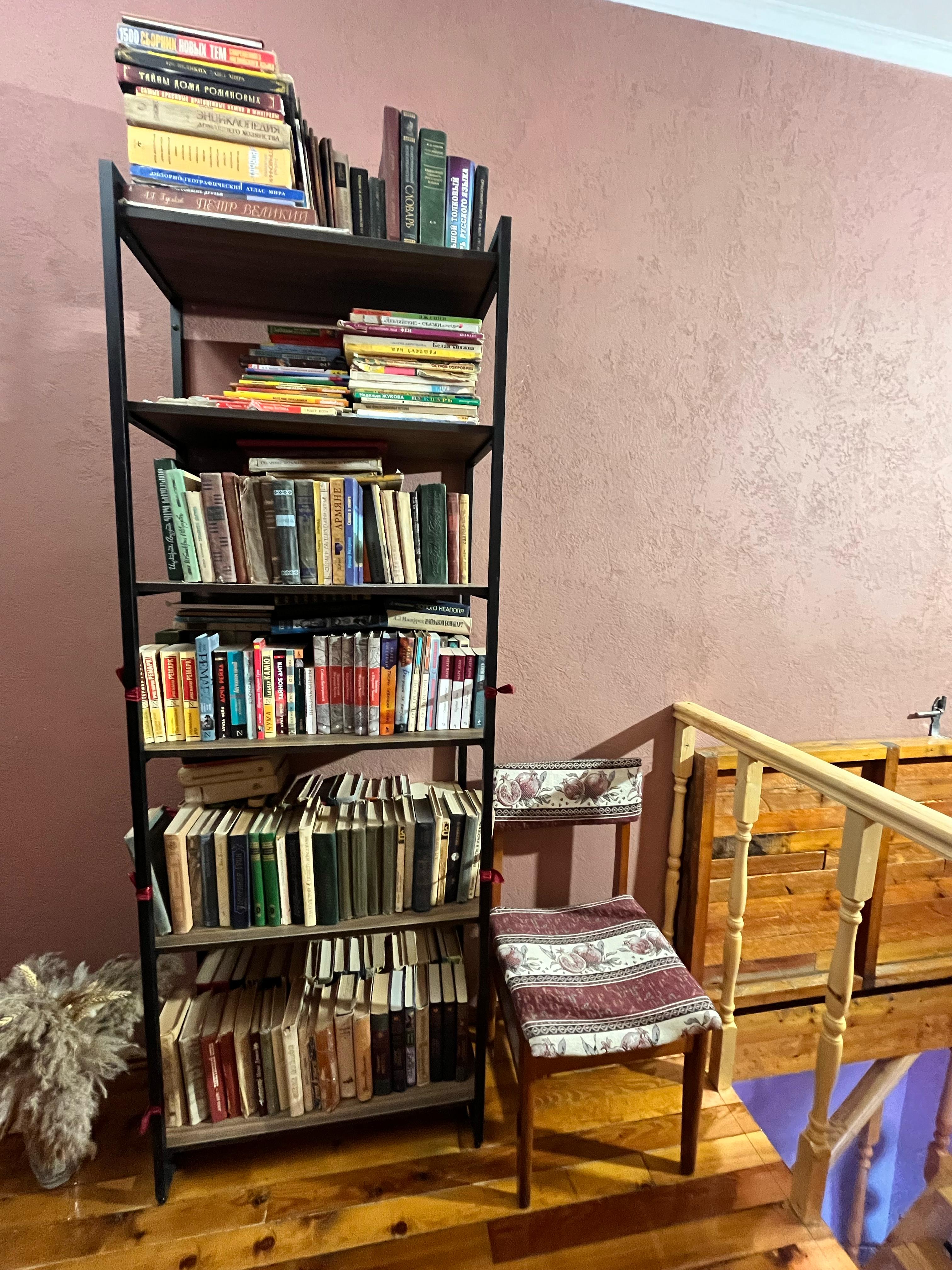 Двухместный номер с 1 кроватью