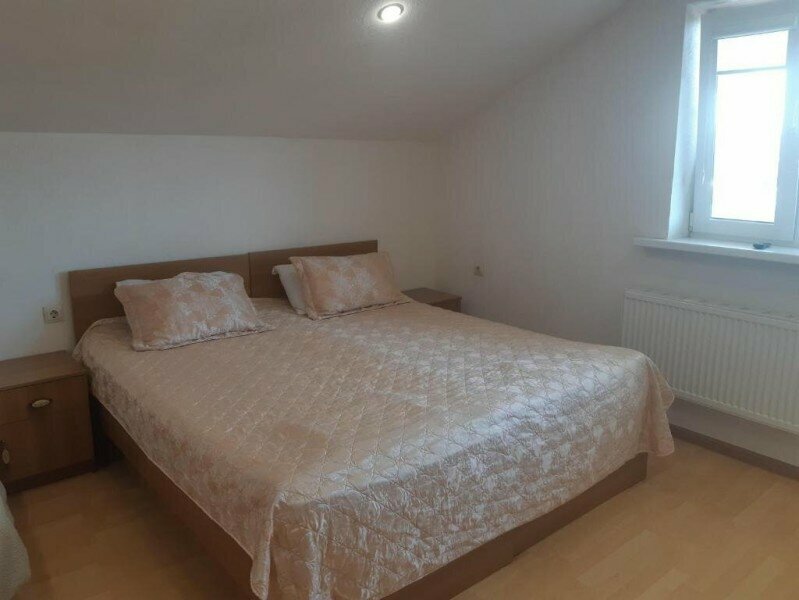 Трехместный номер Делюкс с видом на море