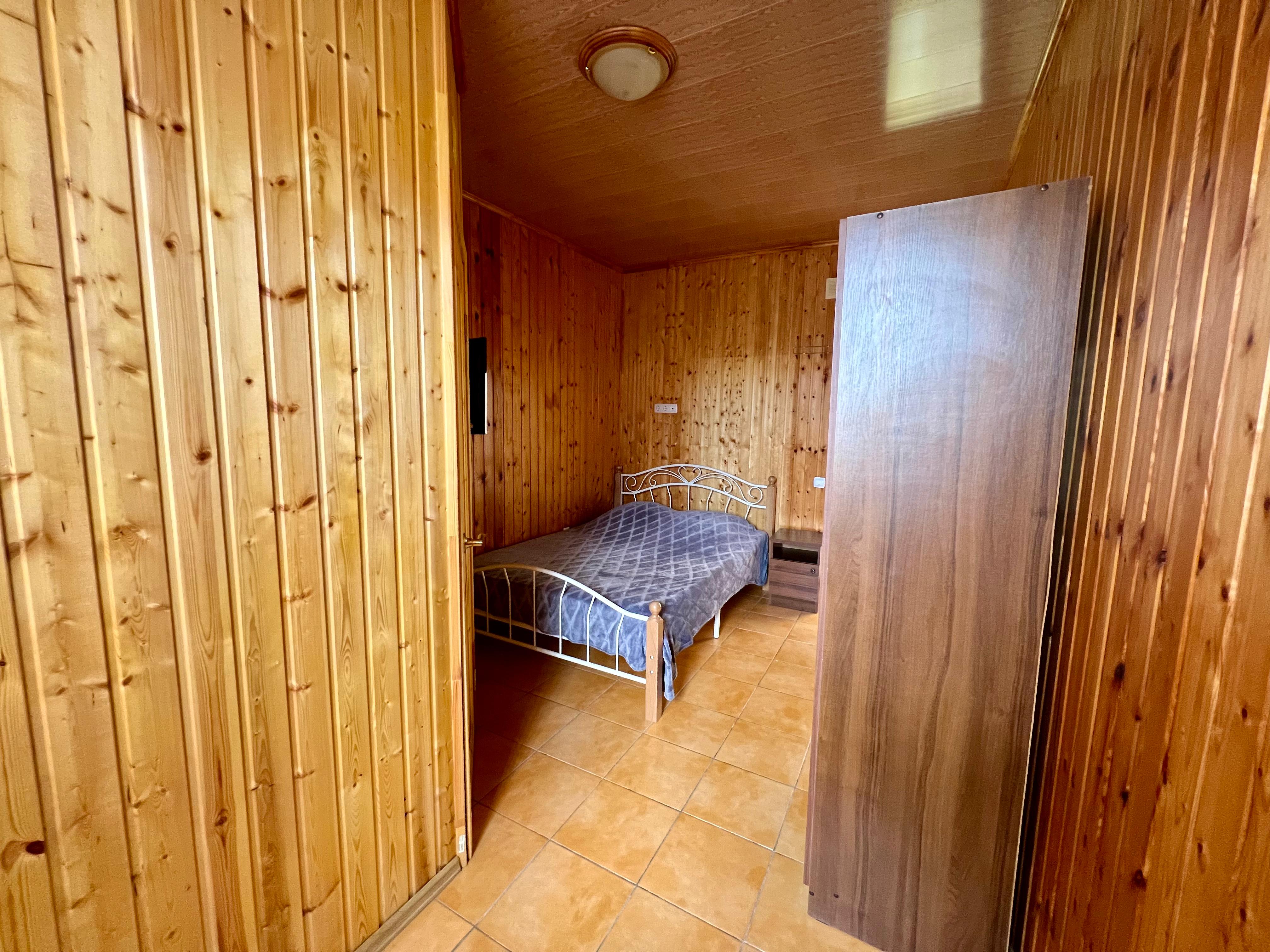 Трехместный номер