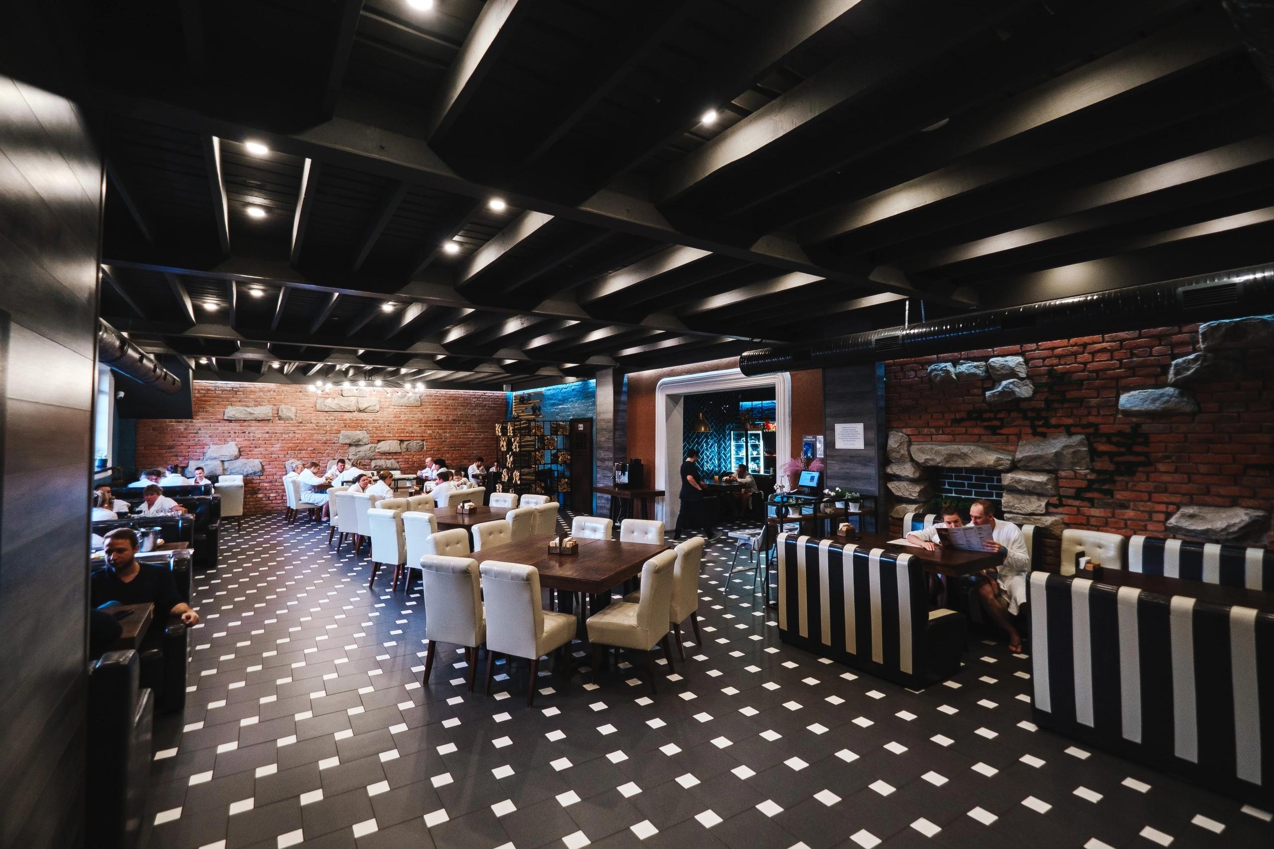 Семейный номер