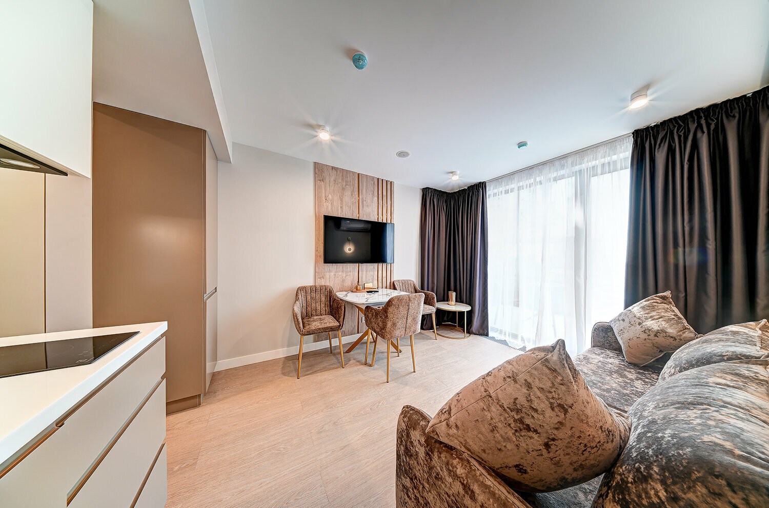 Duplex с прямым видом на море и бассейн 2 - 103