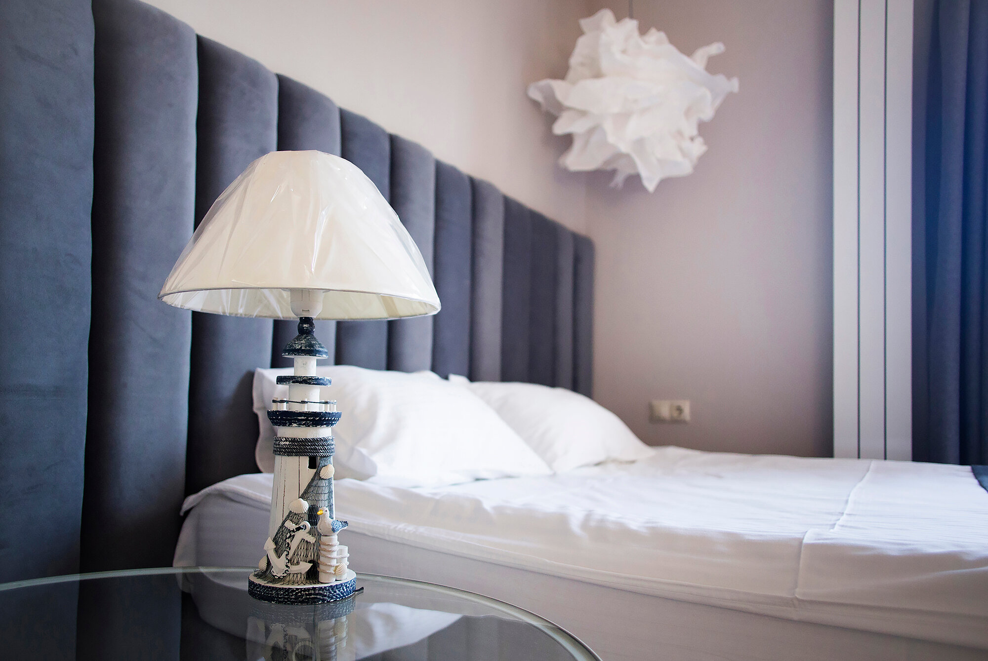 Апартаменты-студия