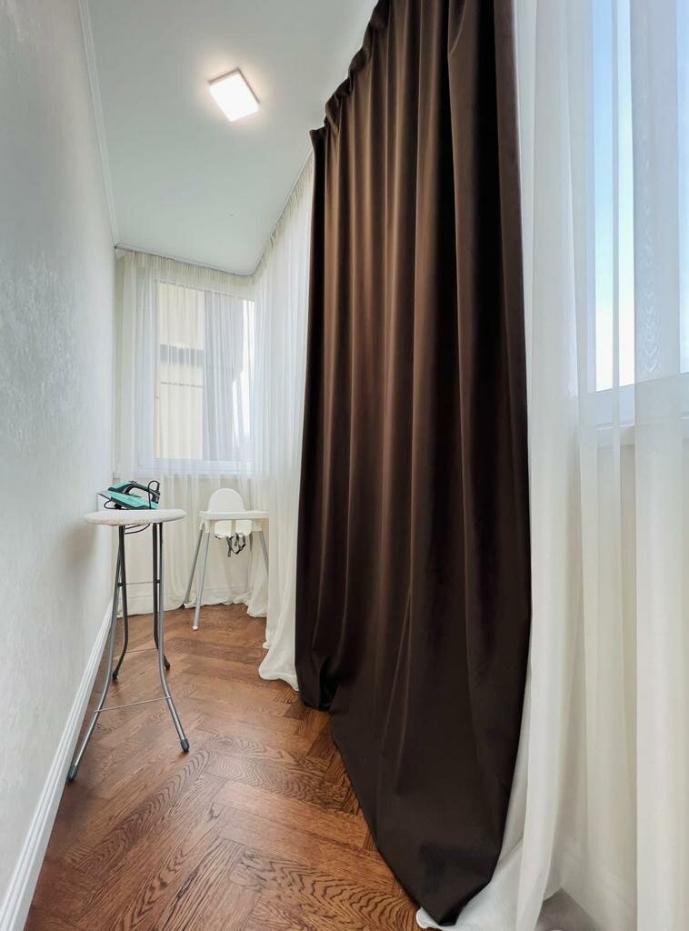 Апартаменты Комфорт