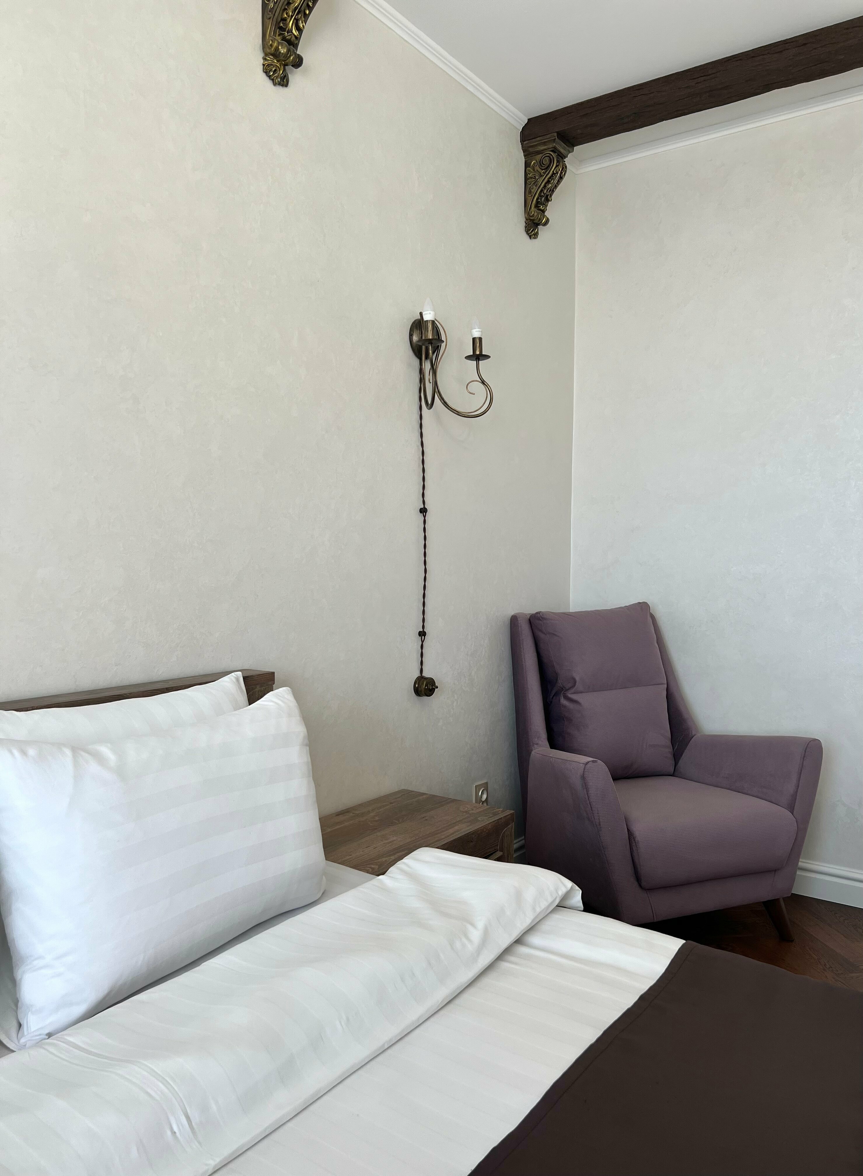 Апартаменты Комфорт