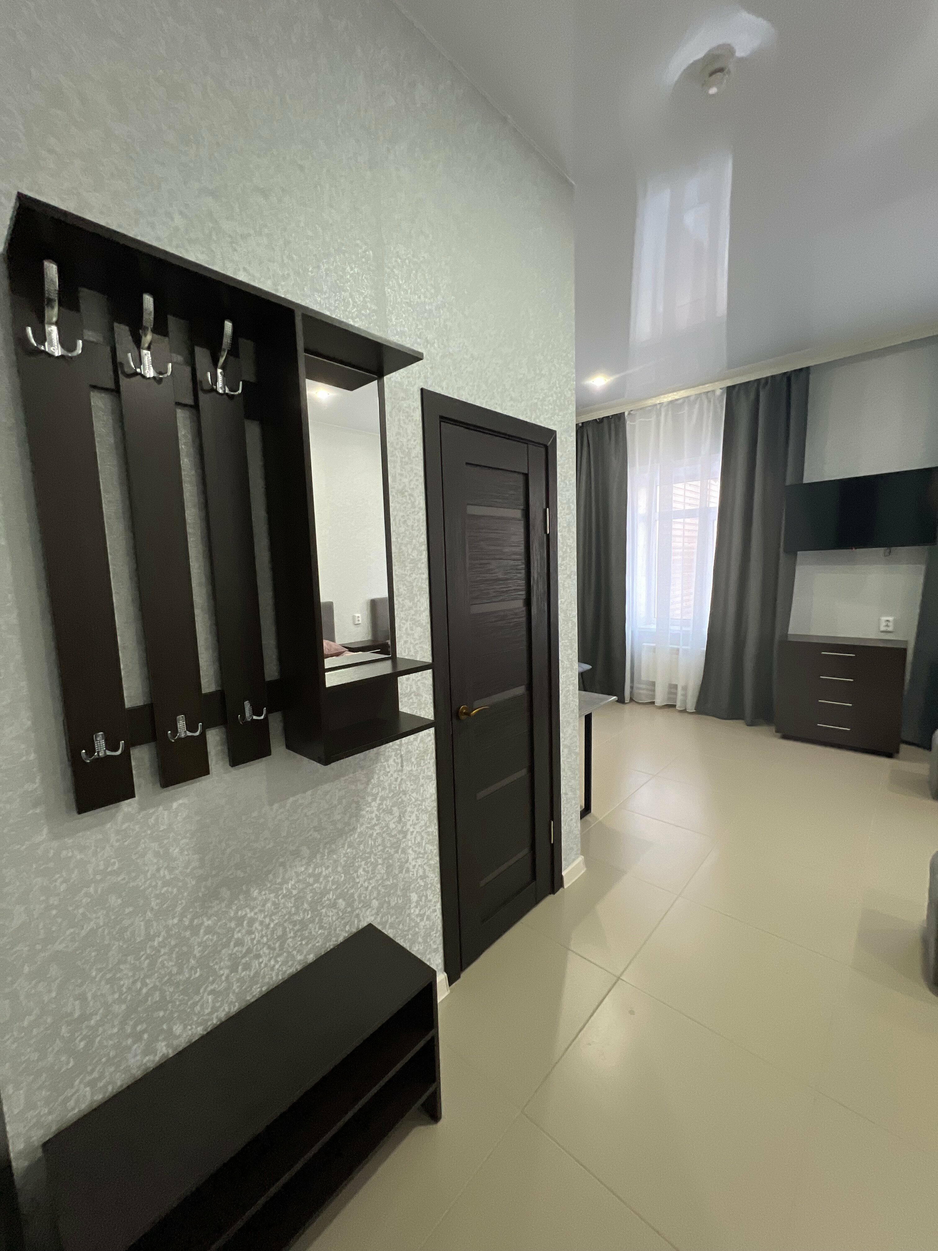 Трехместный номер