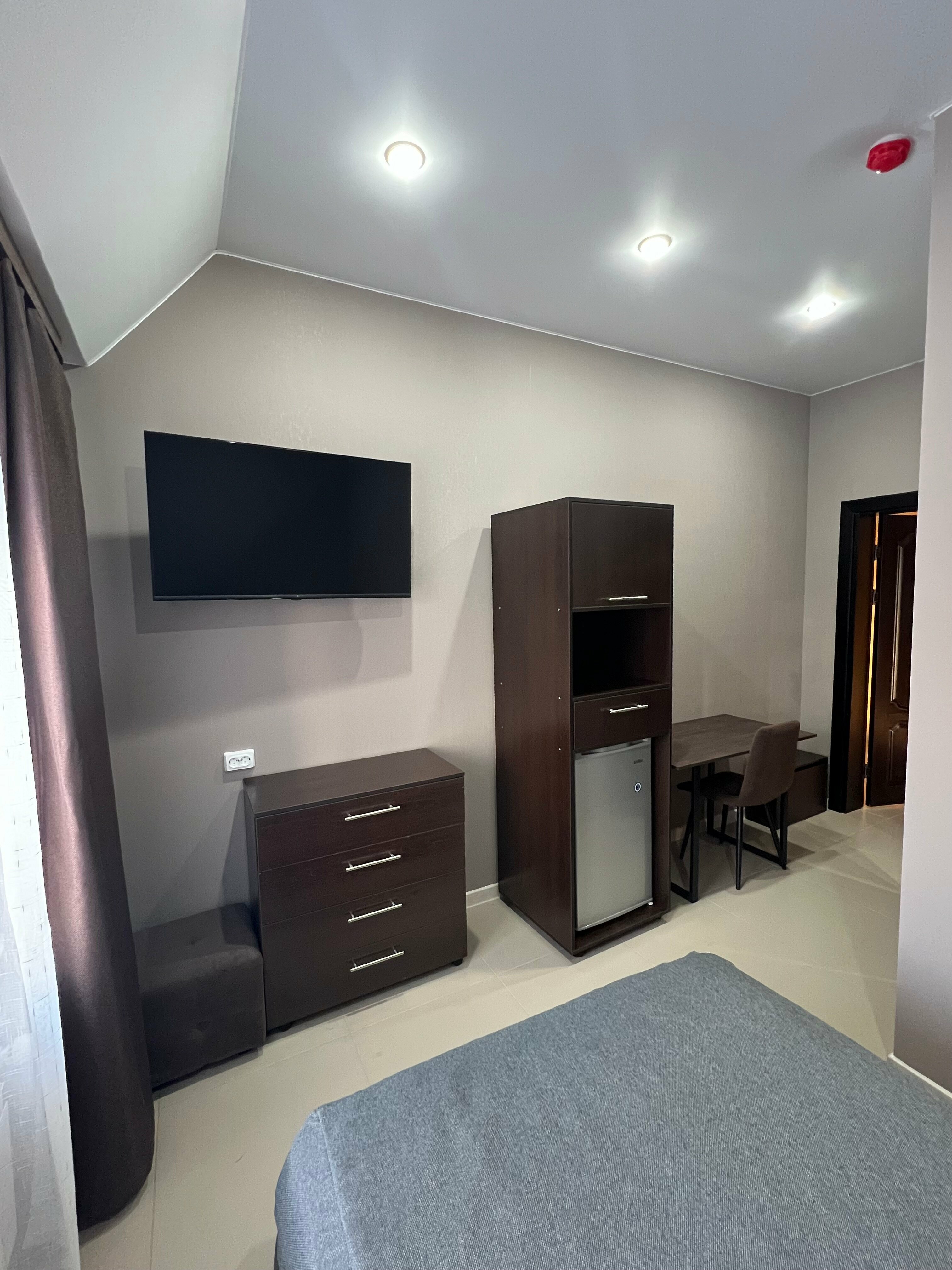 Одноместный номер