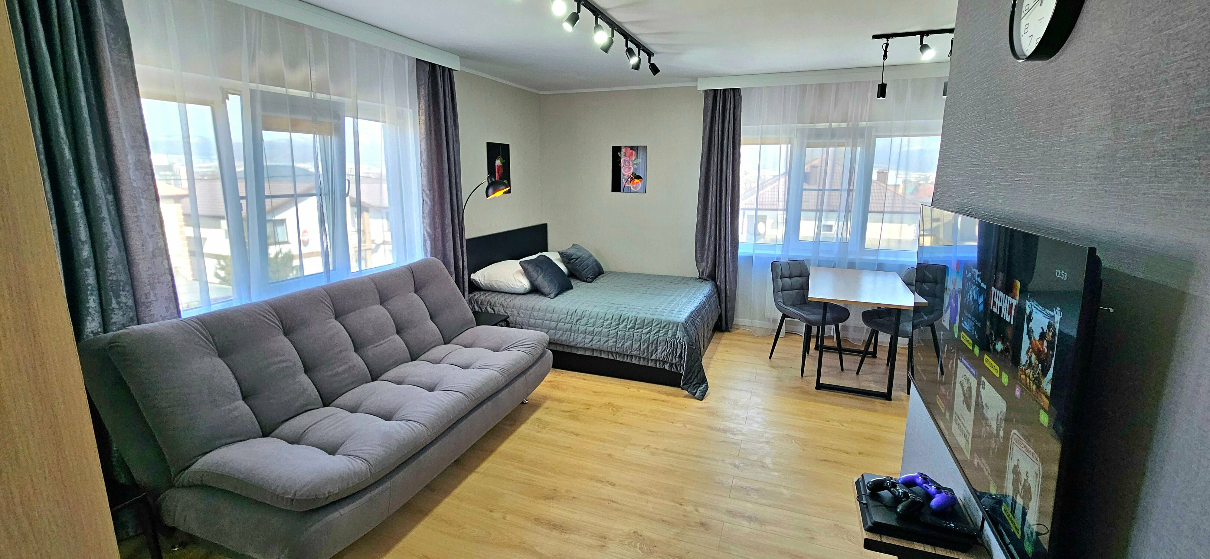 Номер-студия