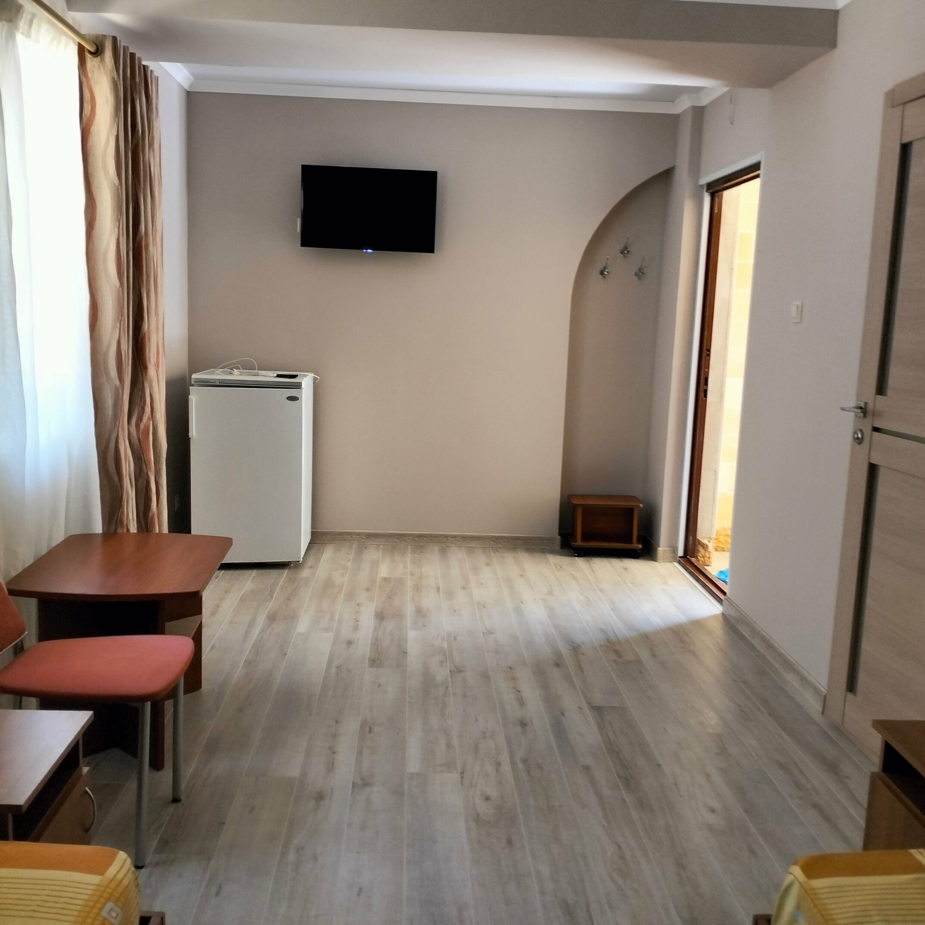 Семейный номер